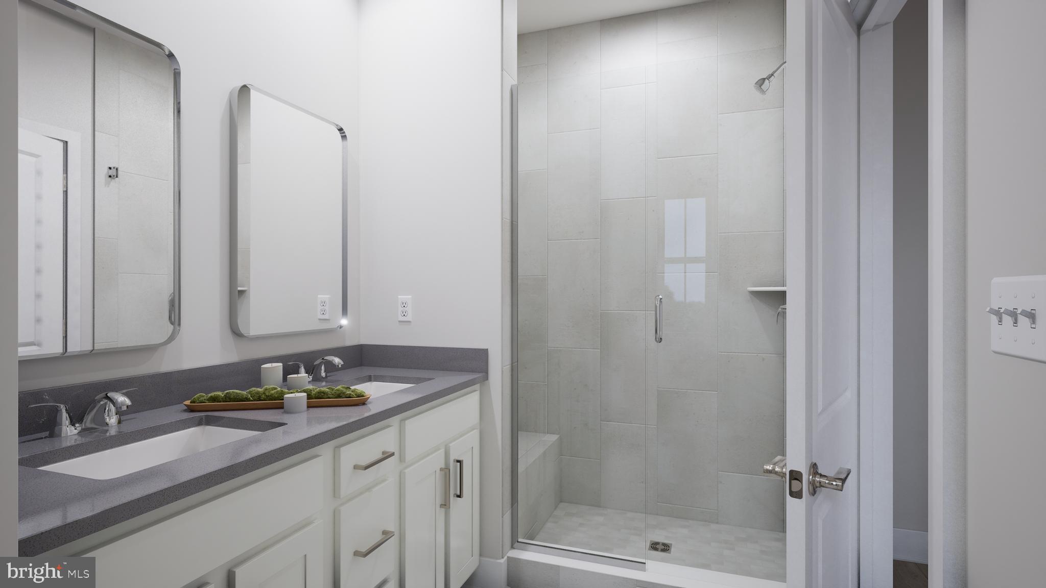 WEST PARK AT BRAMBLETON - Residential