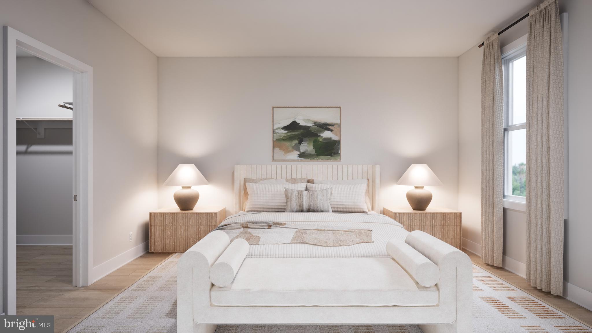 WEST PARK AT BRAMBLETON - Residential