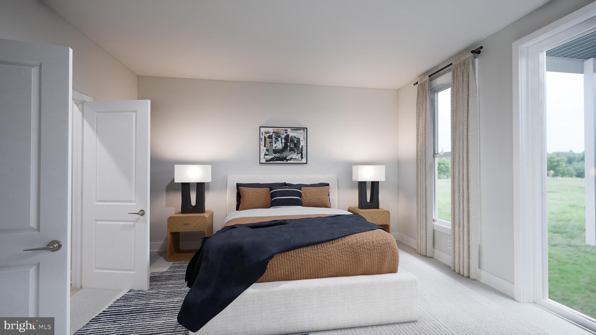 WEST PARK AT BRAMBLETON - Residential