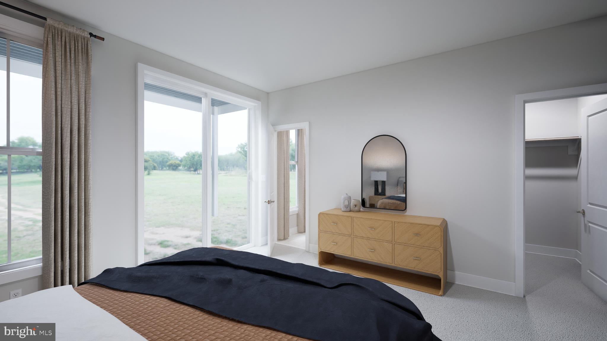 WEST PARK AT BRAMBLETON - Residential