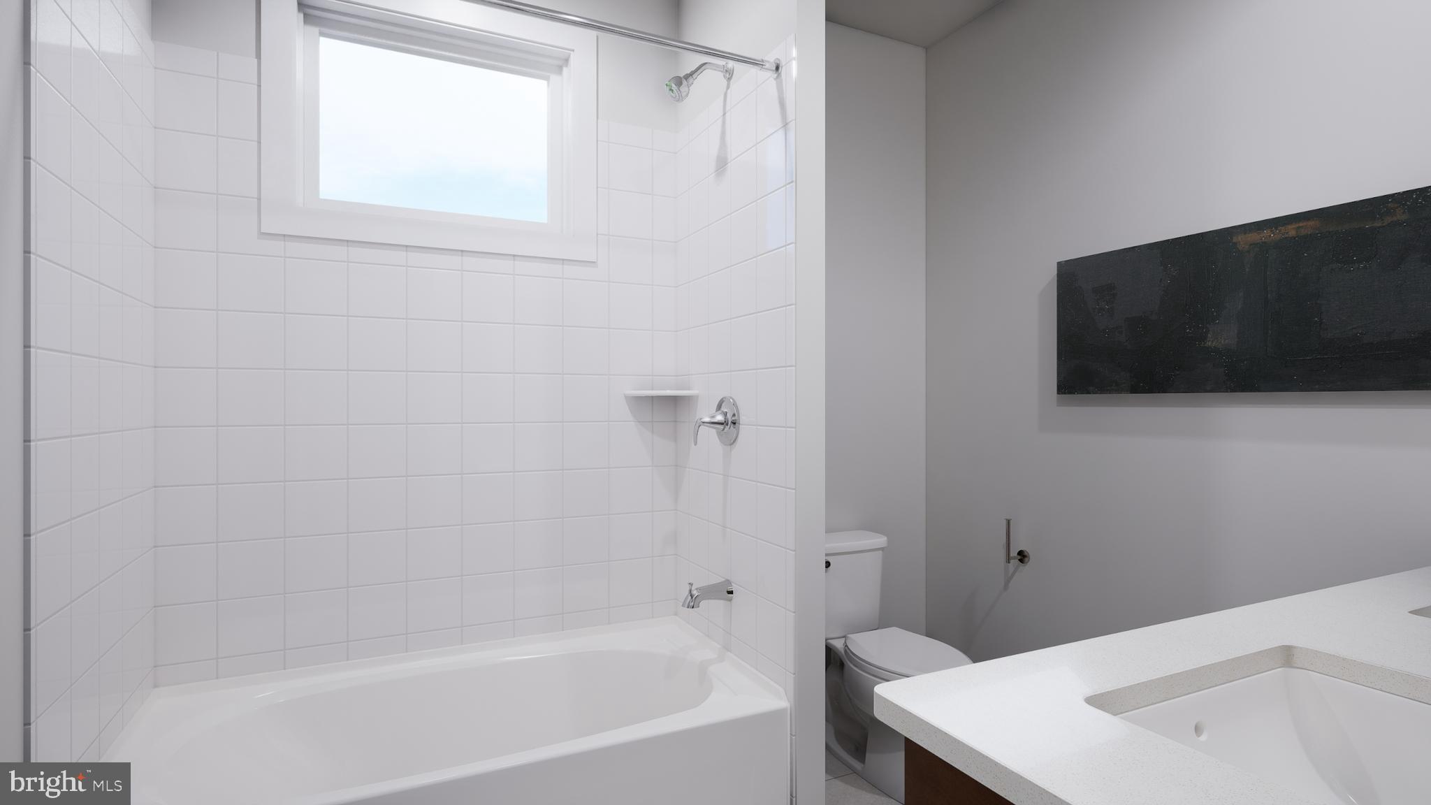 WEST PARK AT BRAMBLETON - Residential