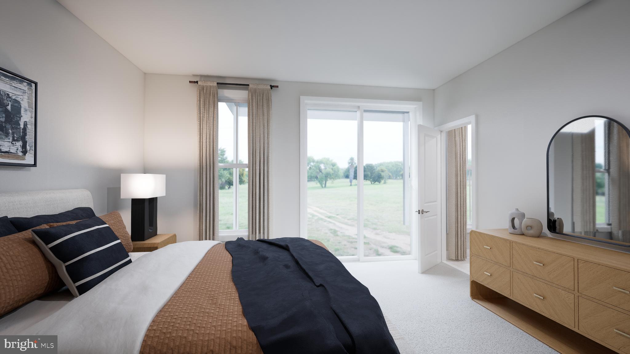 WEST PARK AT BRAMBLETON - Residential