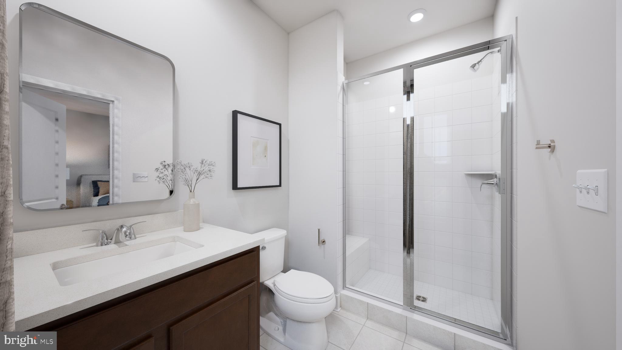 WEST PARK AT BRAMBLETON - Residential