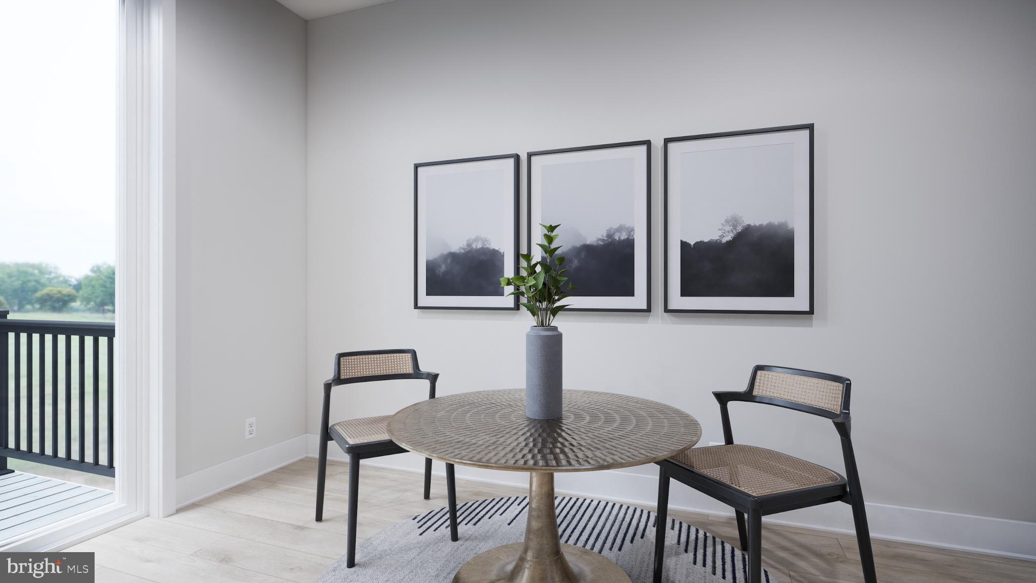 WEST PARK AT BRAMBLETON - Residential