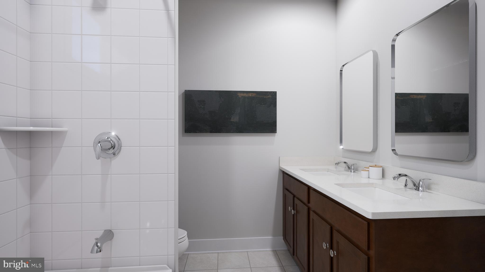 WEST PARK AT BRAMBLETON - Residential