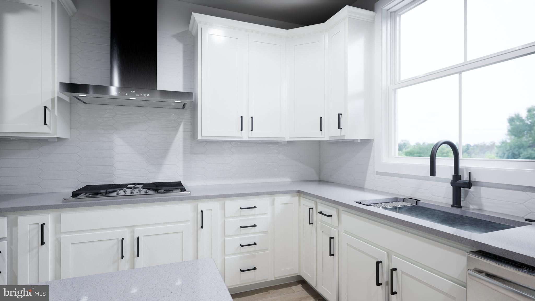 WEST PARK AT BRAMBLETON - Residential