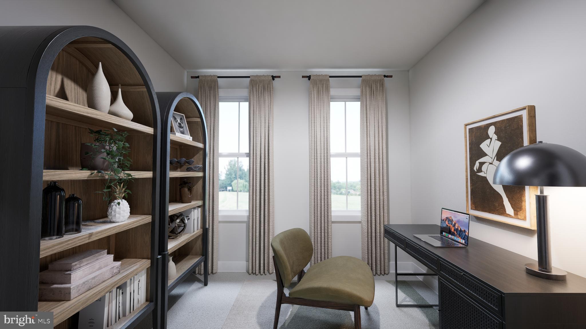 WEST PARK AT BRAMBLETON - Residential