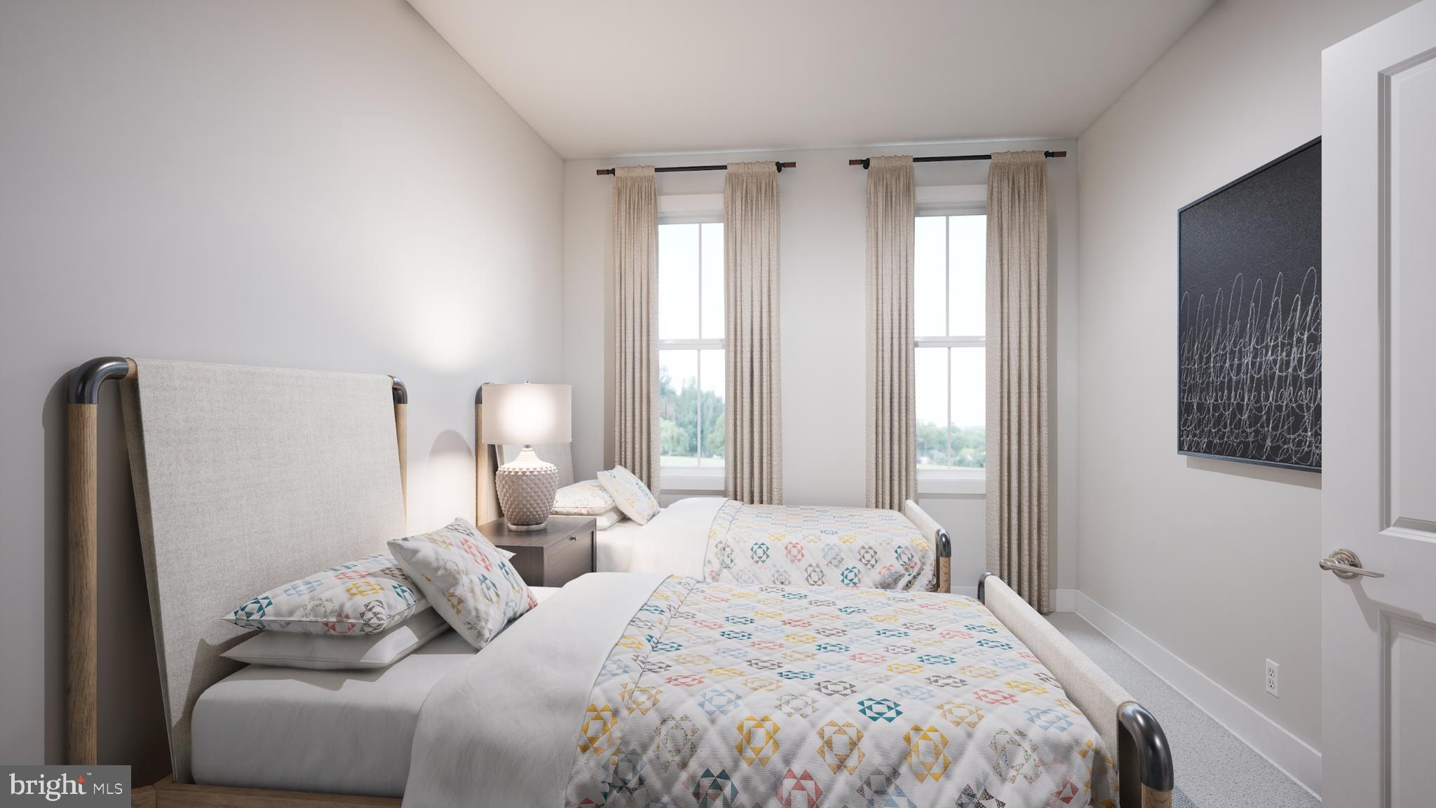 WEST PARK AT BRAMBLETON - Residential