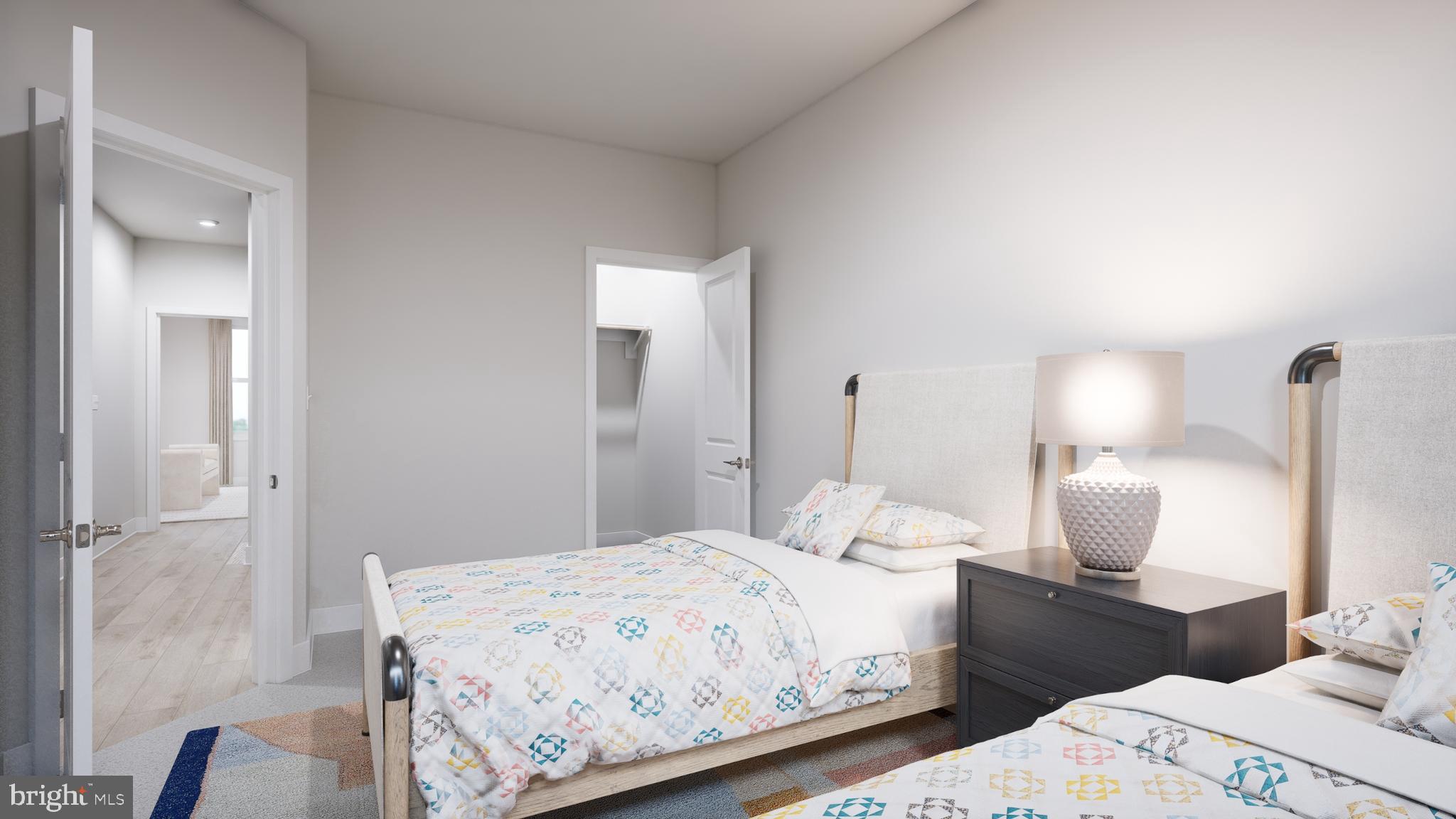 WEST PARK AT BRAMBLETON - Residential