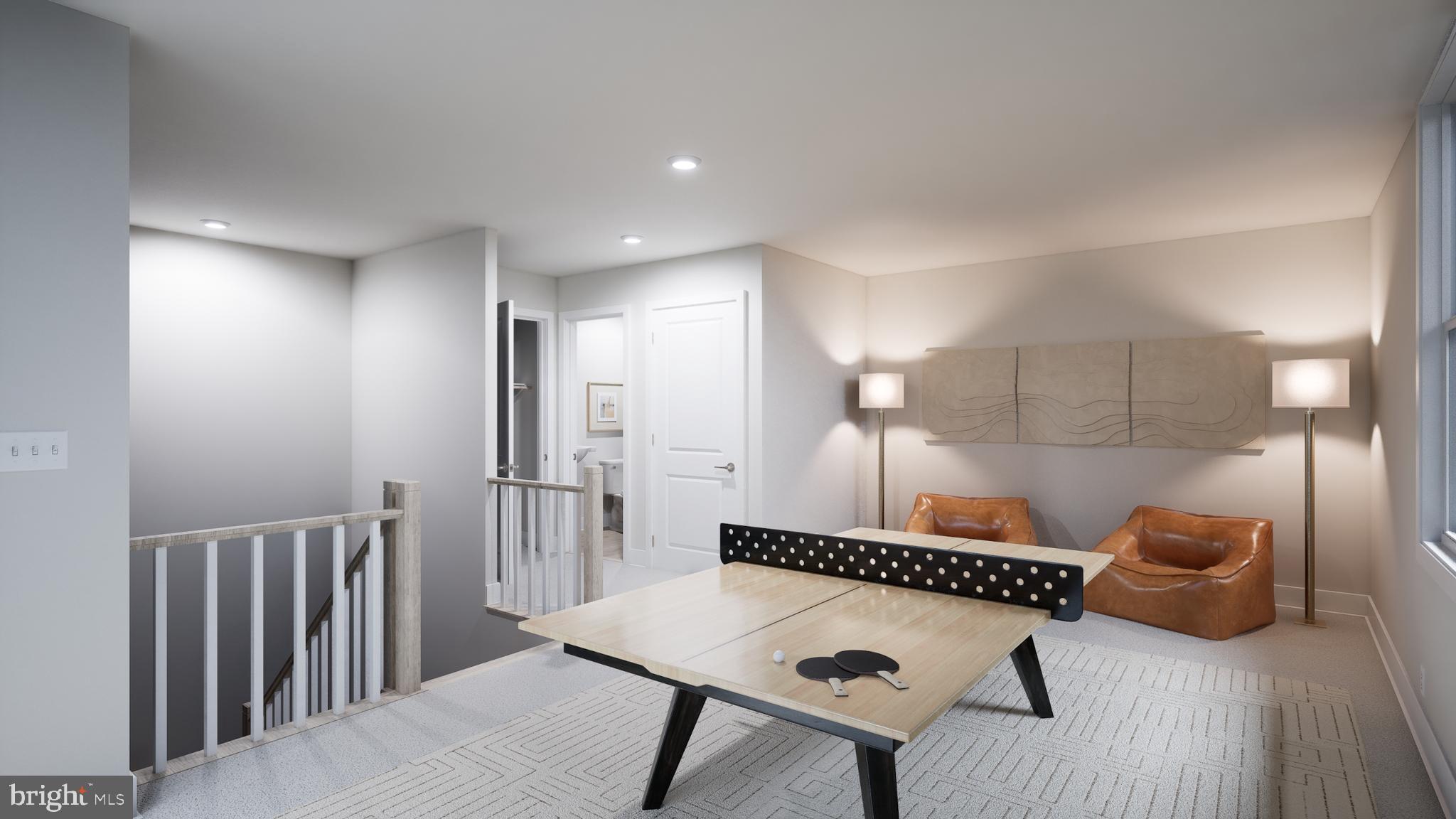 WEST PARK AT BRAMBLETON - Residential