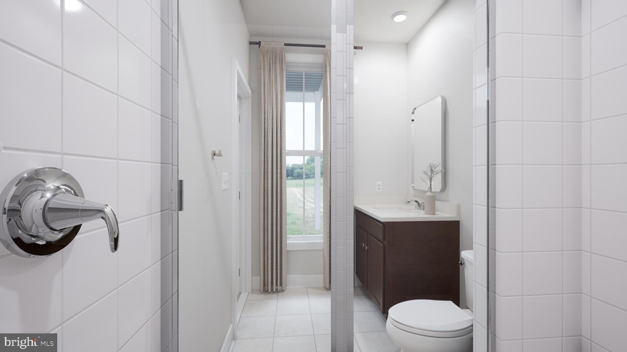 WEST PARK AT BRAMBLETON - Residential