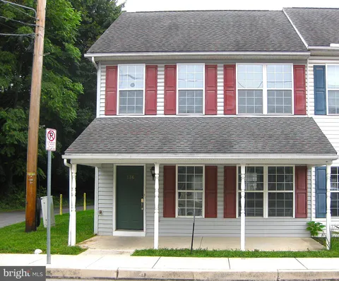 Property image for 136 Earl Street S, Shippensburg, PA 17257