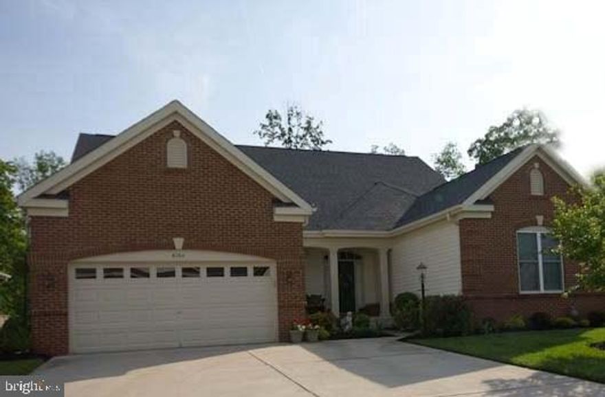 Under contract prior to going on the market!