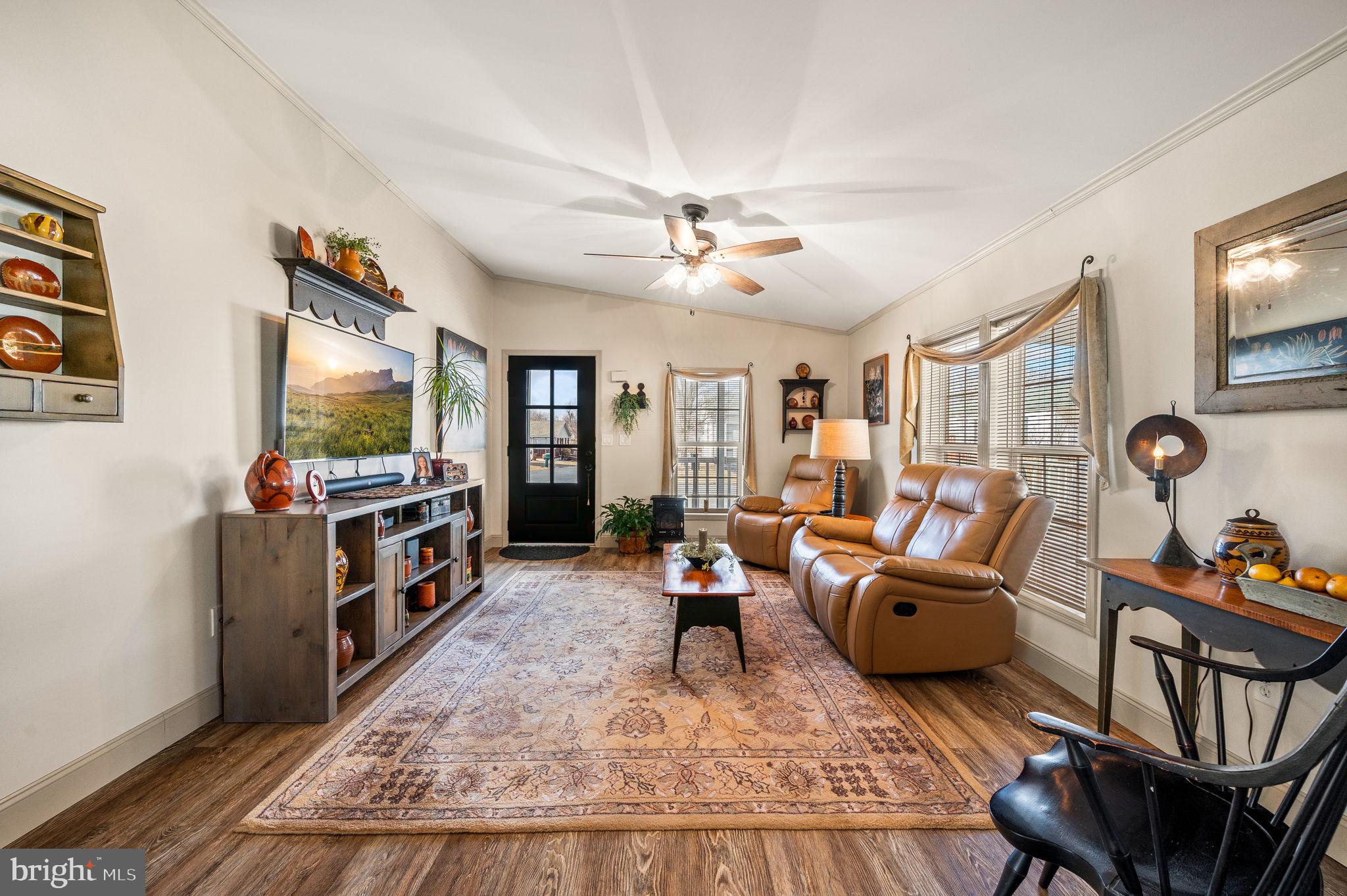 WILLOW RUN - Residential