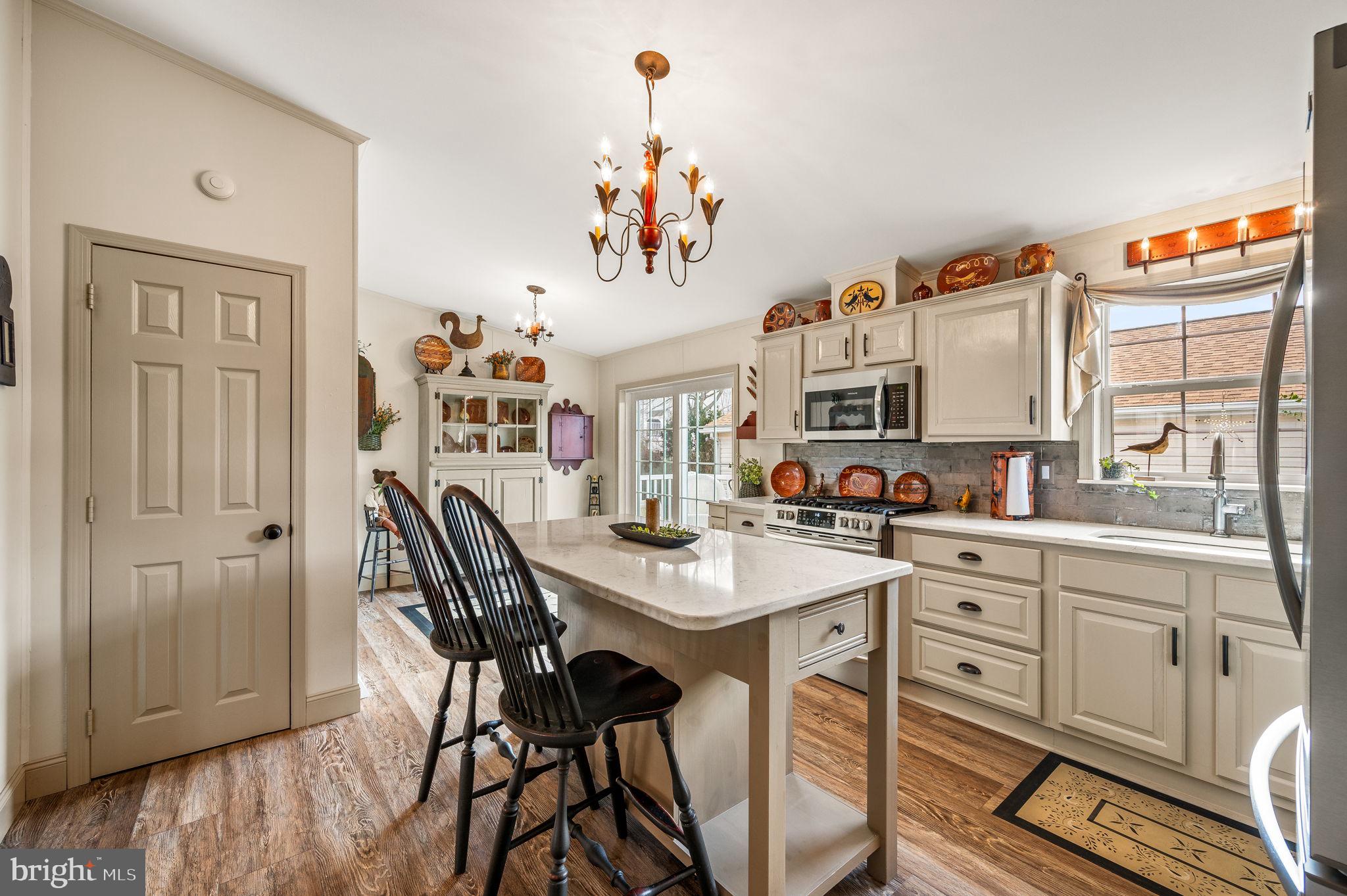 WILLOW RUN - Residential