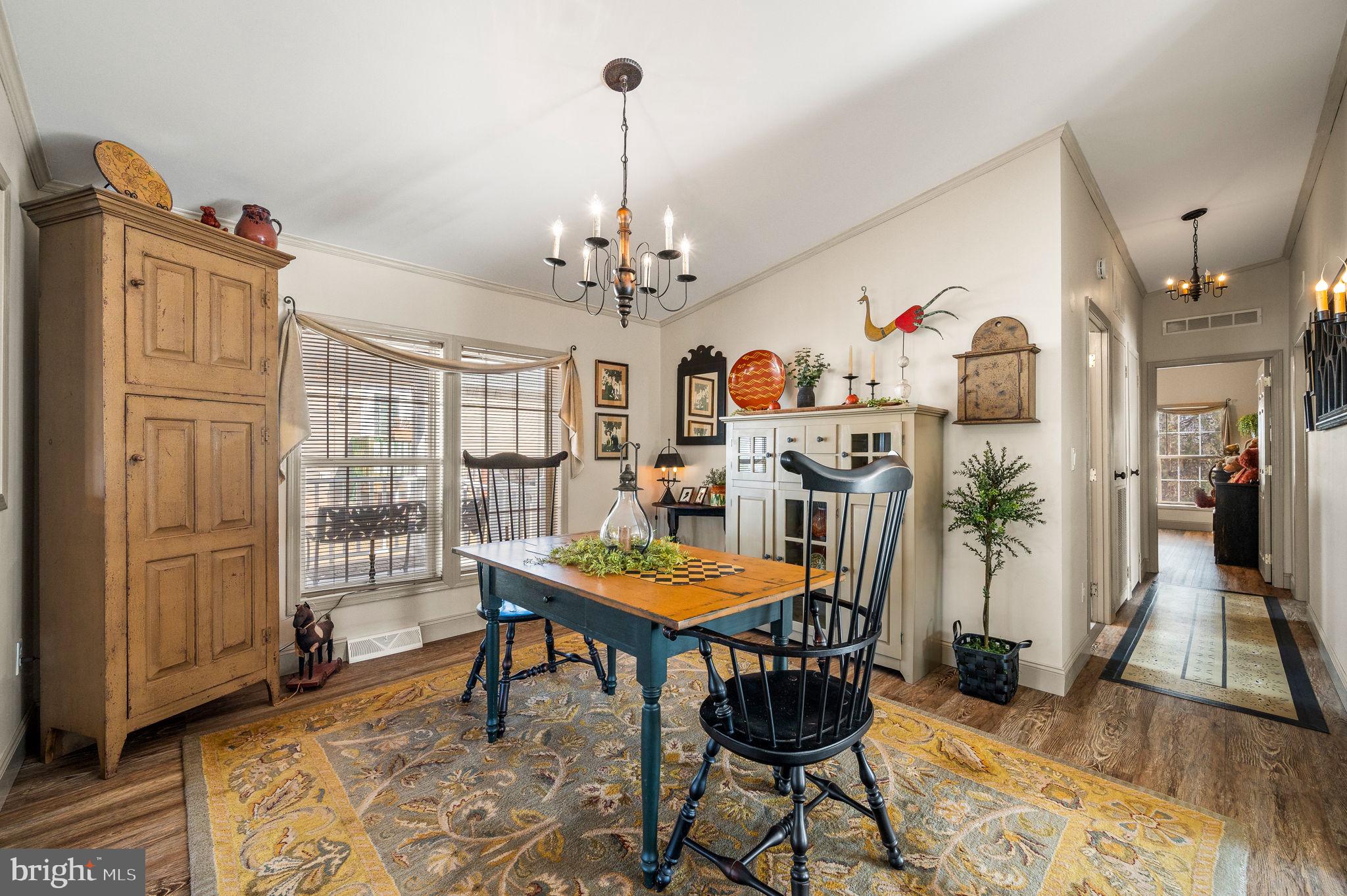 WILLOW RUN - Residential