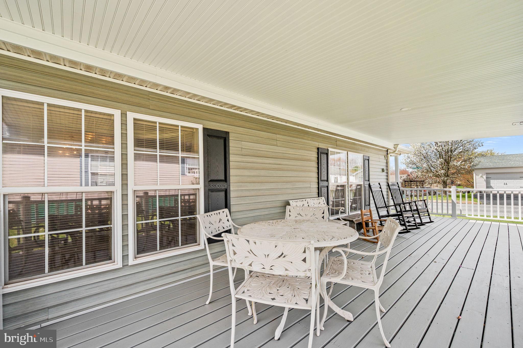 WILLOW RUN - Residential