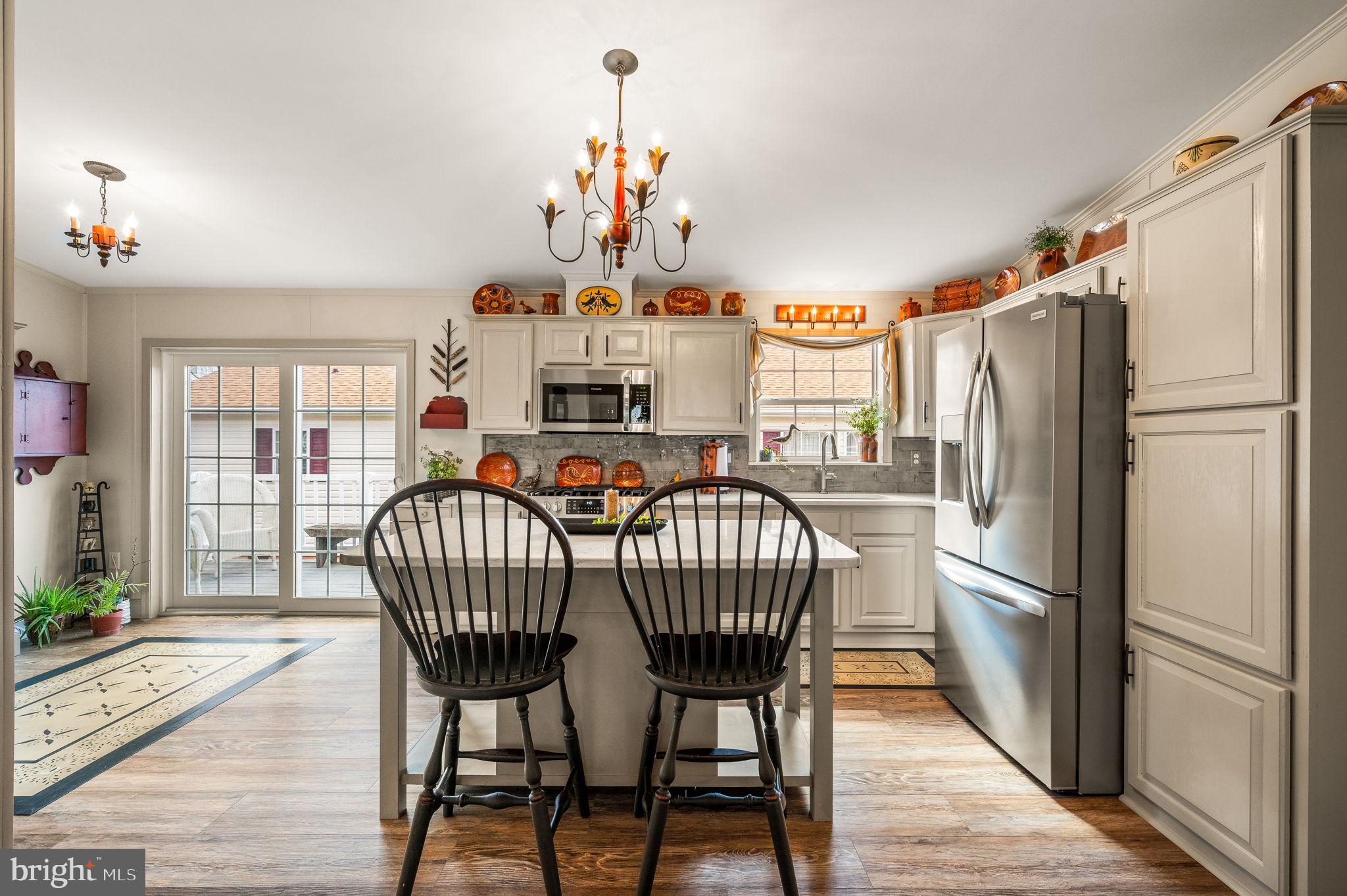 WILLOW RUN - Residential