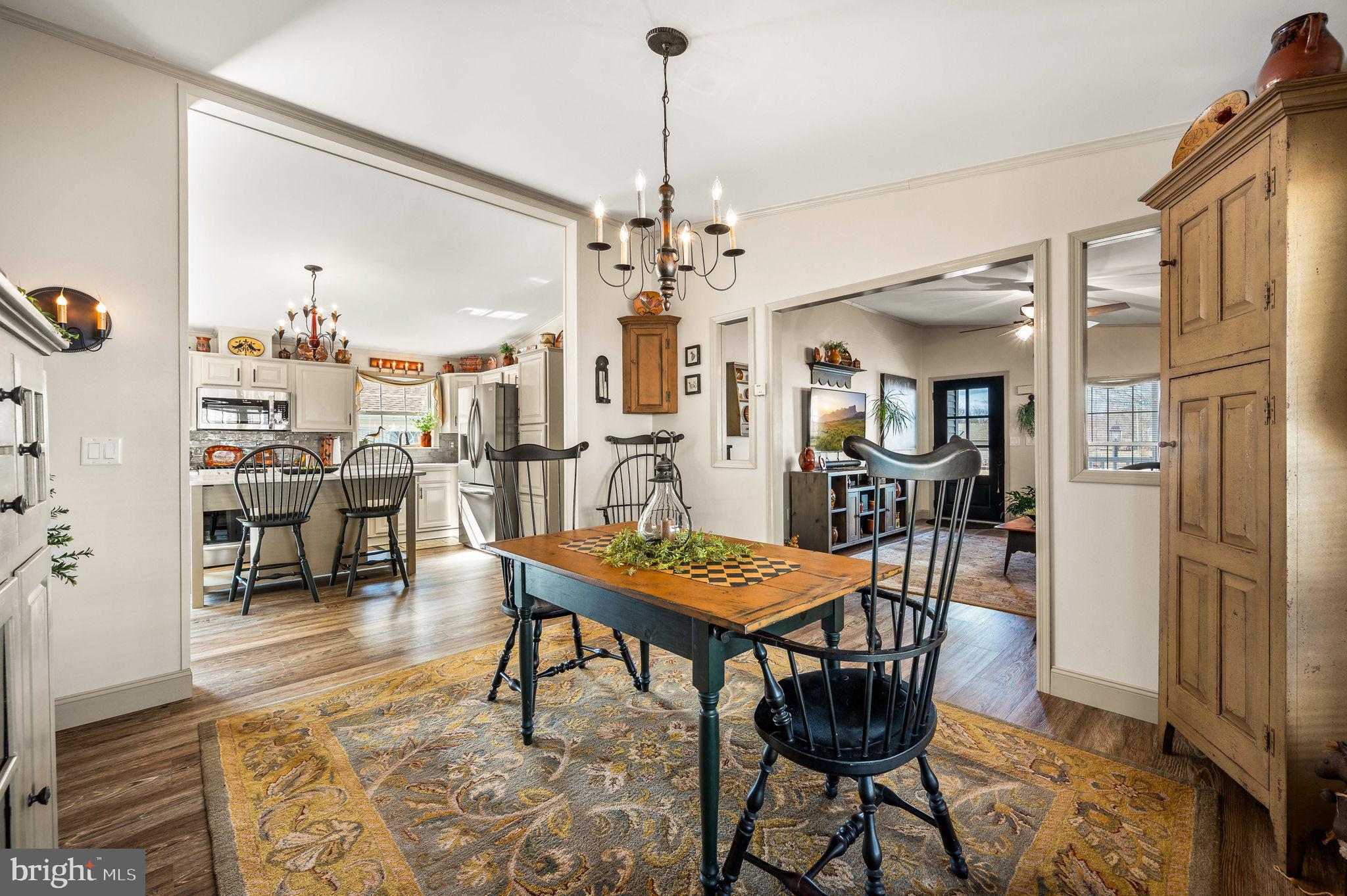 WILLOW RUN - Residential