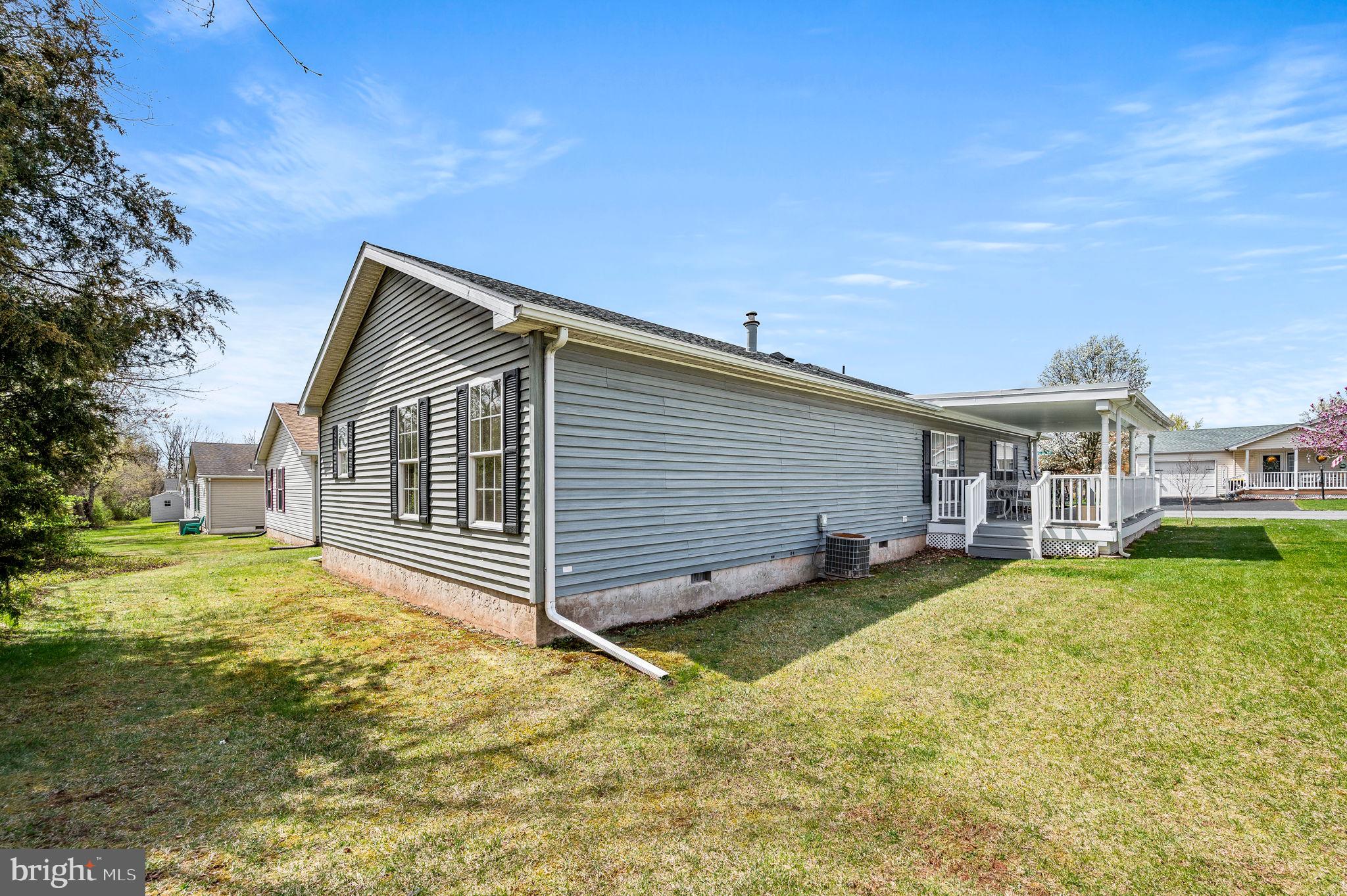 WILLOW RUN - Residential