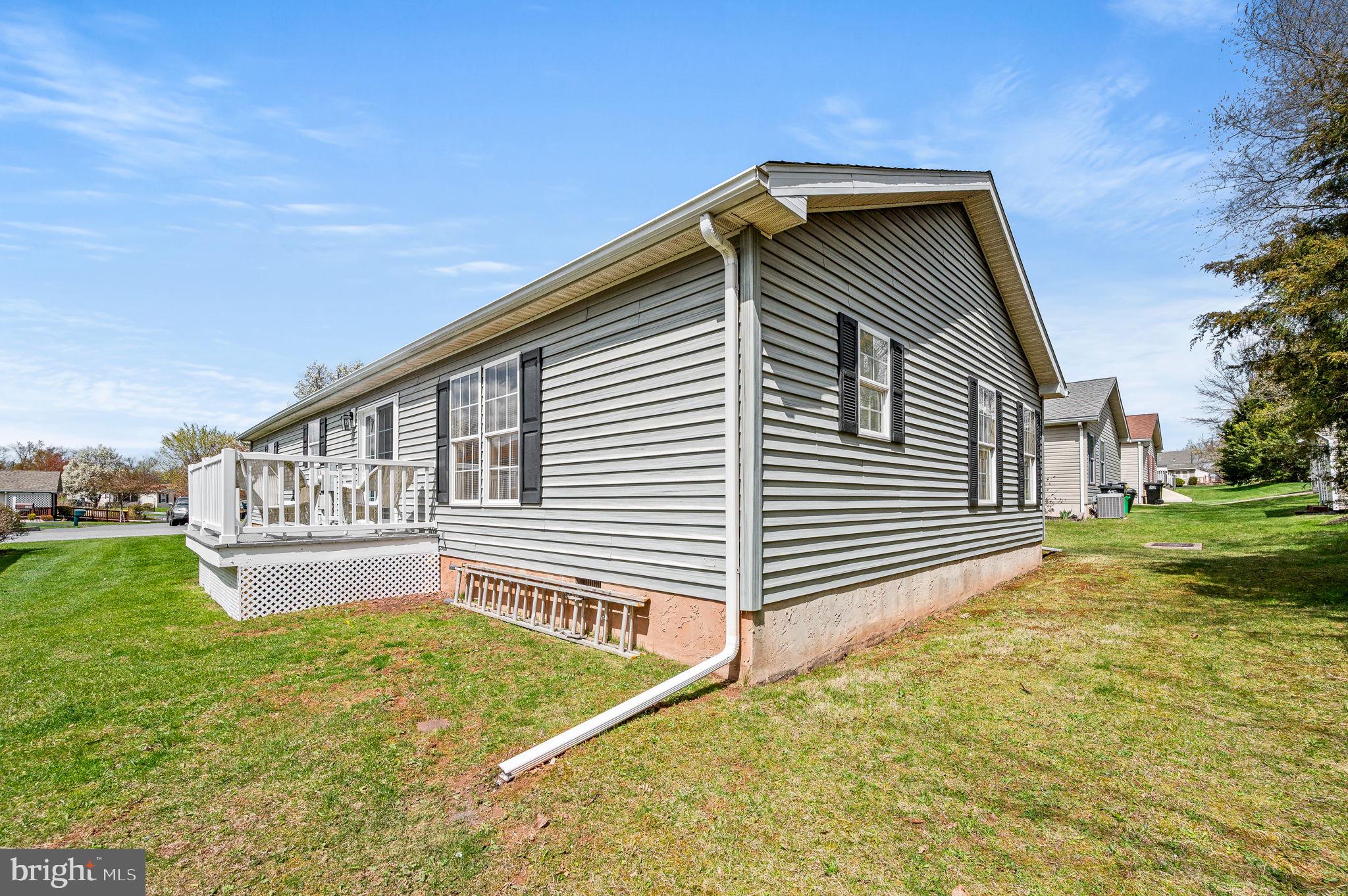 WILLOW RUN - Residential