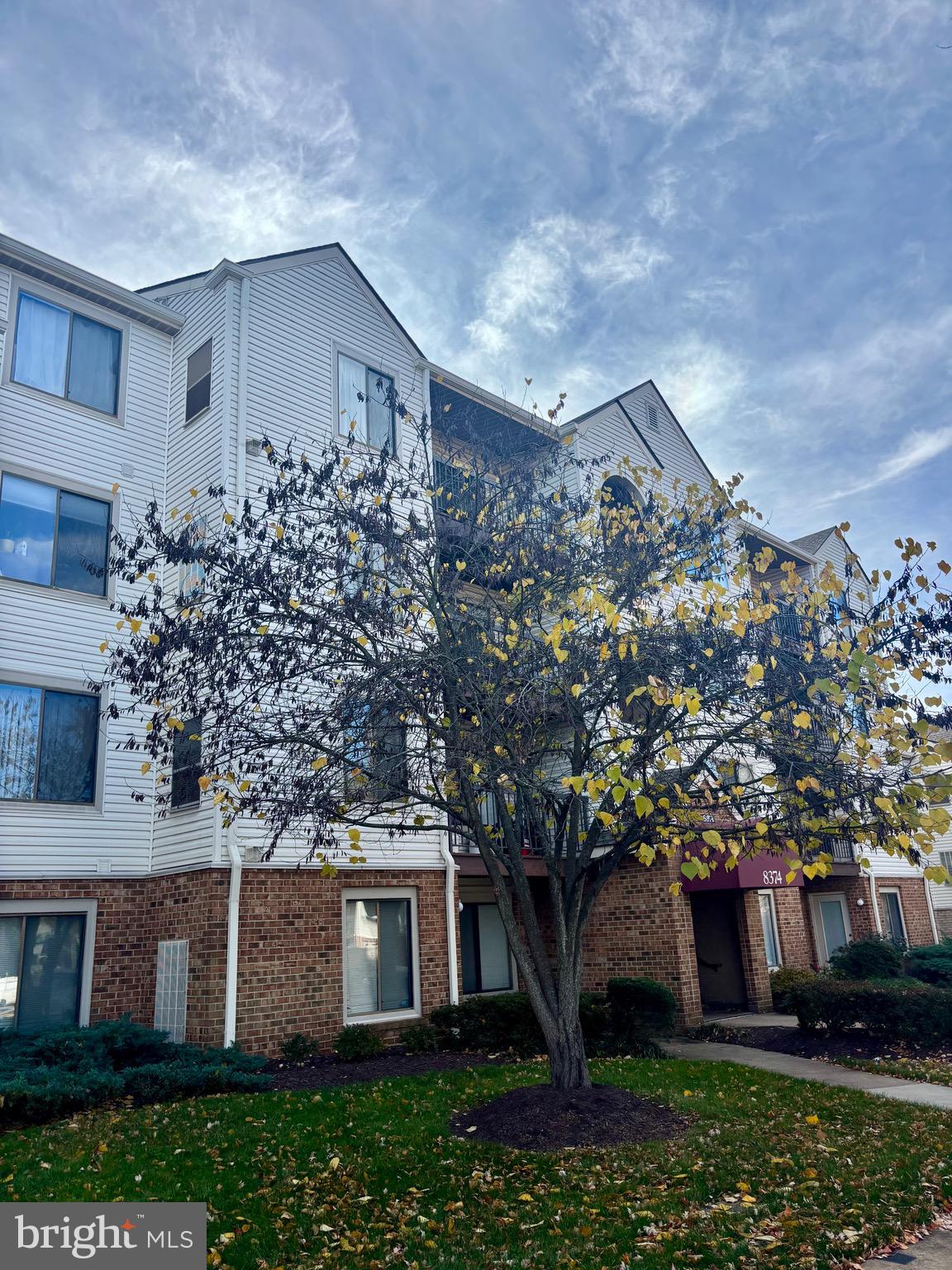 8374 BUTTRESS LANE 202