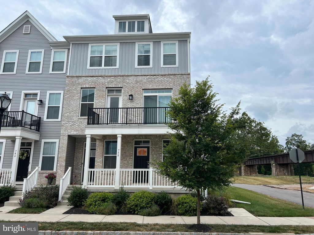 Photo of 750 Ore Street, PHOENIXVILLE, PA 19460 (MLS # PACT2106844)