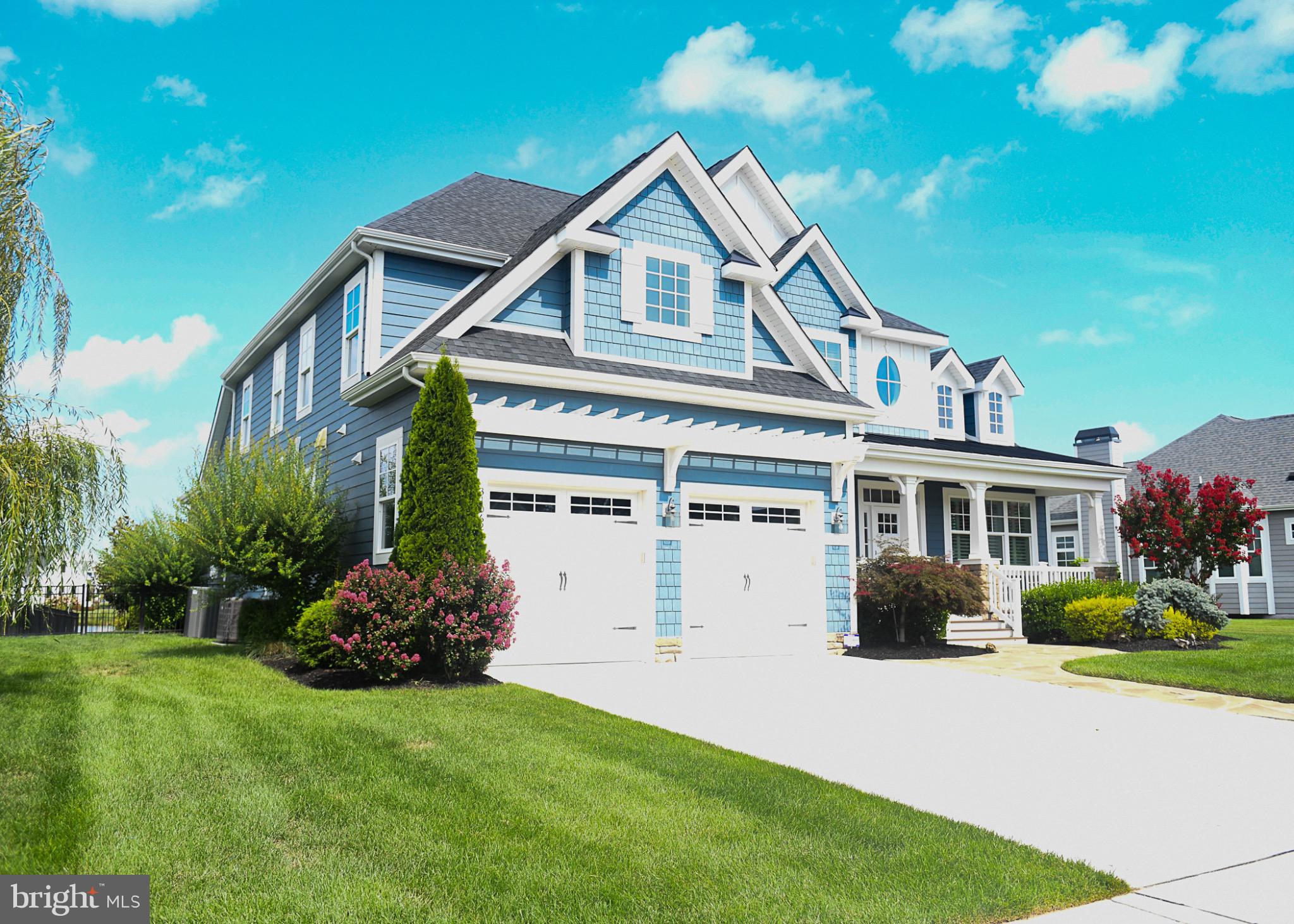 31062 STALLION LANE