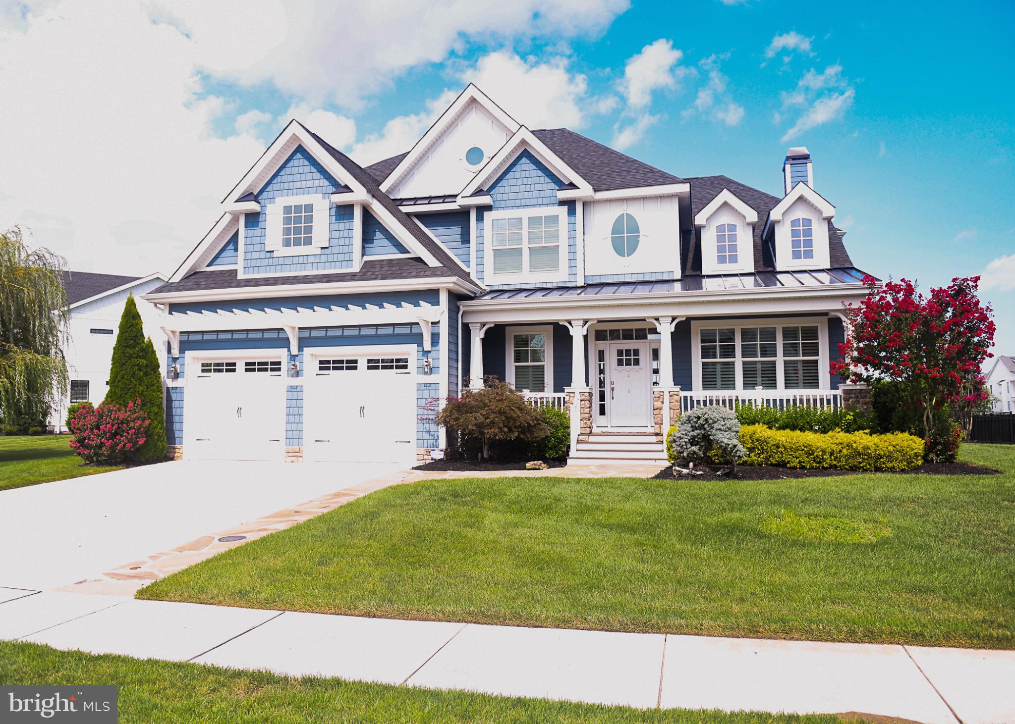 31062 STALLION LANE