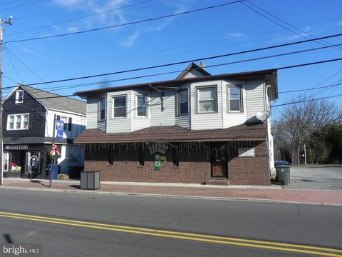 Photo of 354 - 356 S Main Street, WILLIAMSTOWN, NJ 08094 (MLS # NJGL2038810)