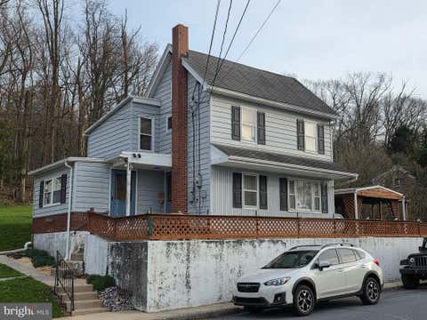 Homes For Sale - 485 N Maple Street<br/> Lancaster County, EPHRATA, PA 17522