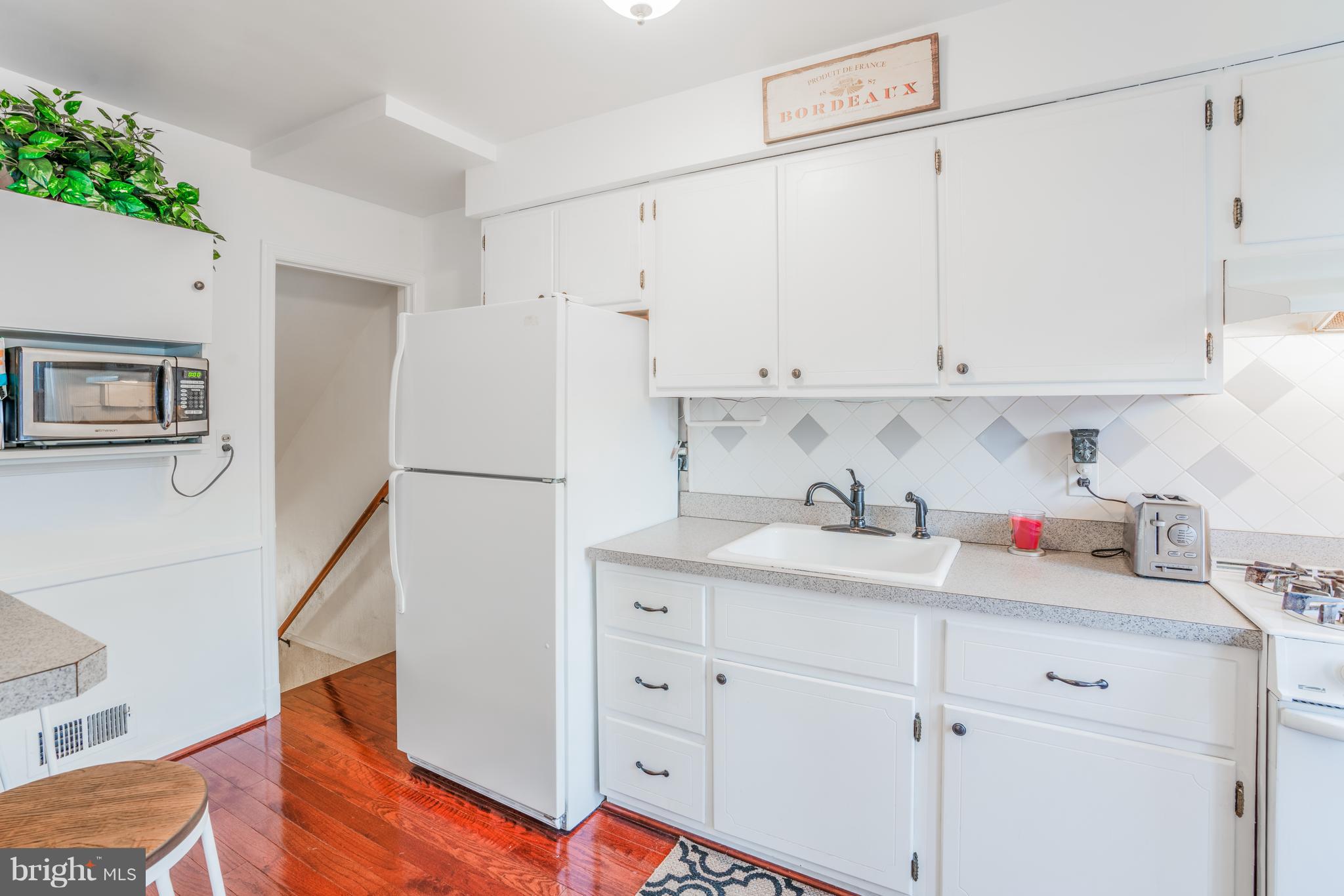 NOTTINGHAM - Residential