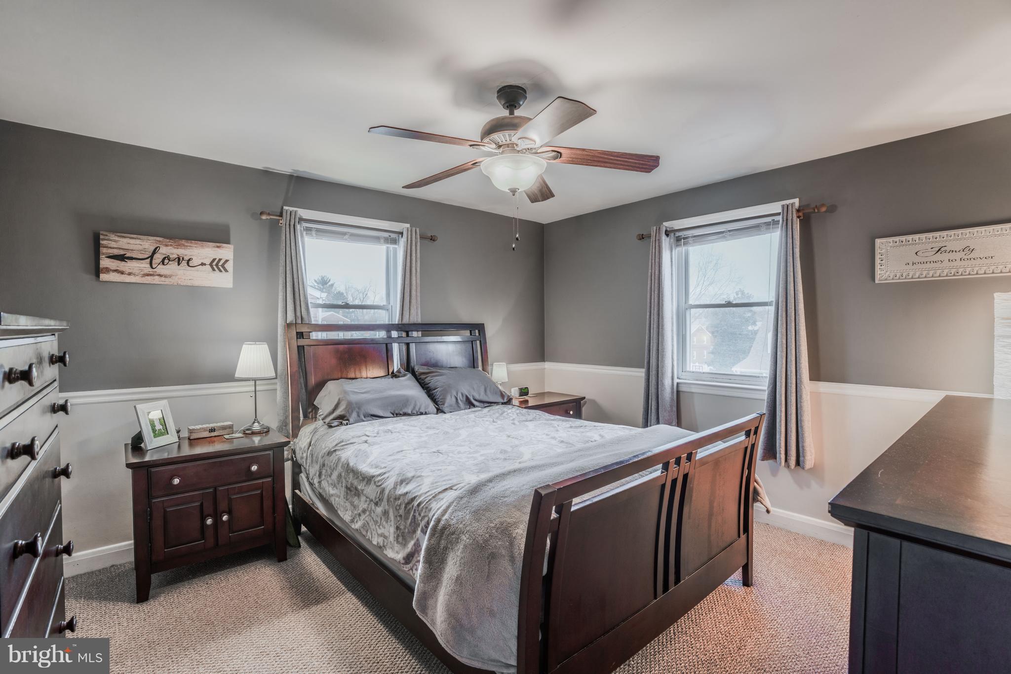 NOTTINGHAM - Residential