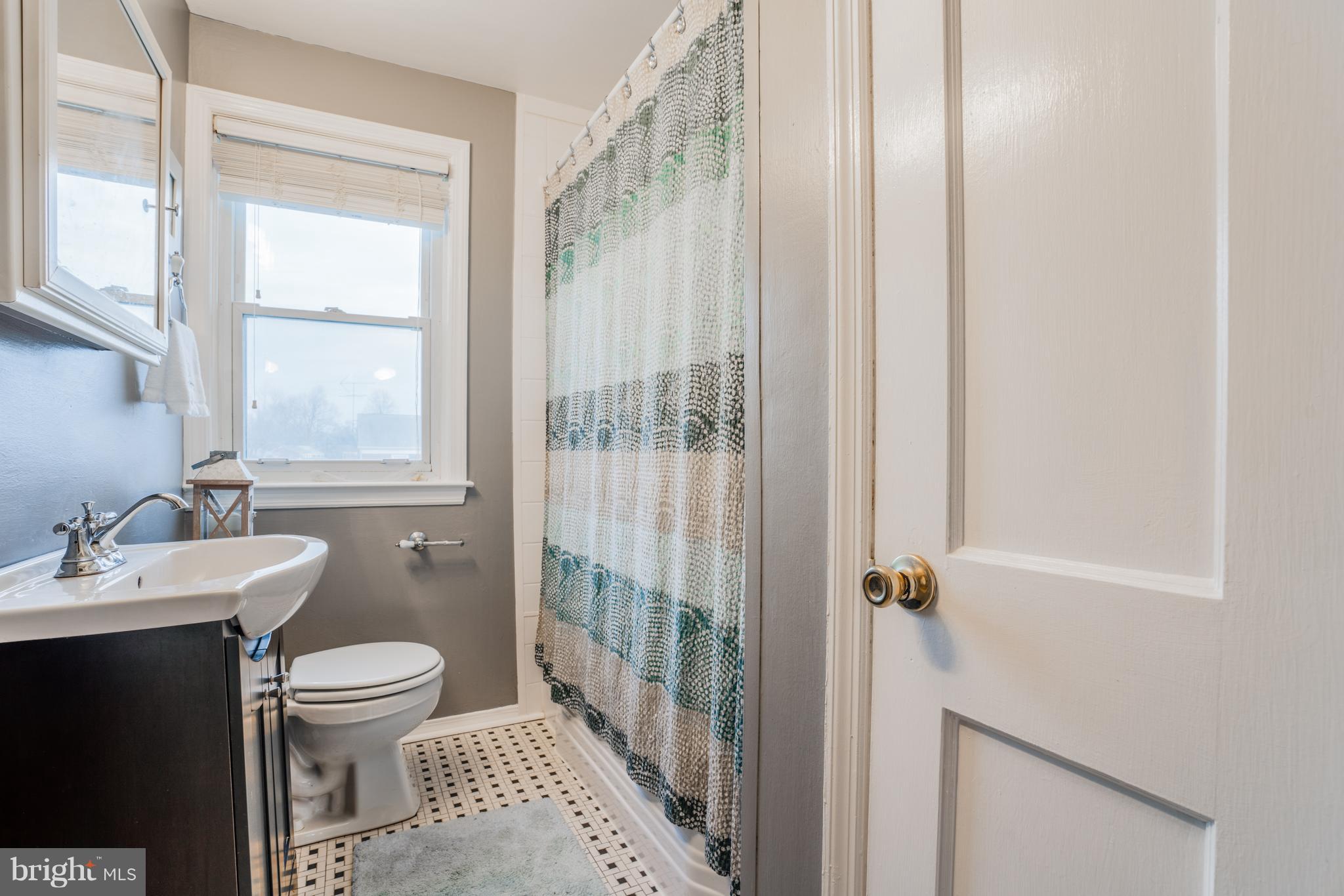 NOTTINGHAM - Residential