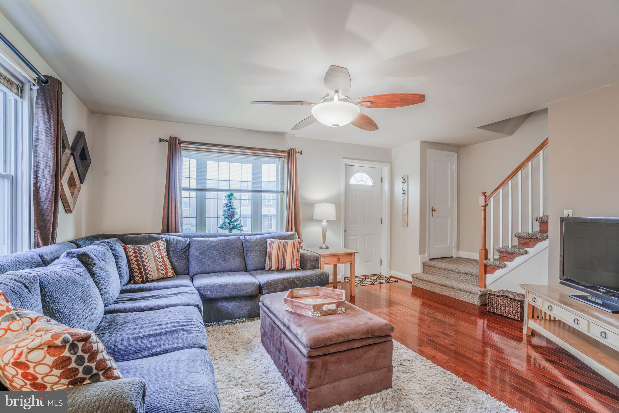 NOTTINGHAM - Residential