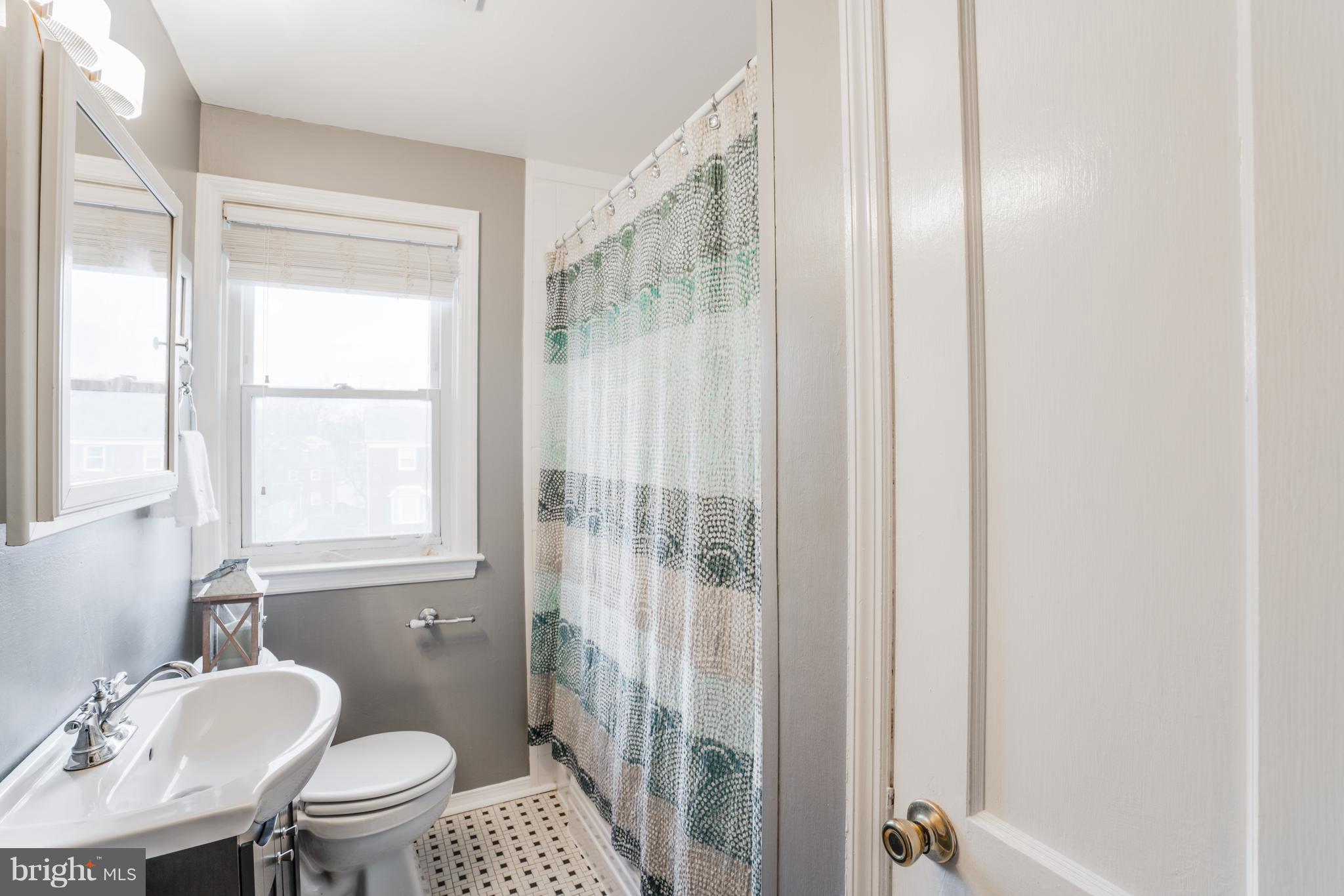 NOTTINGHAM - Residential