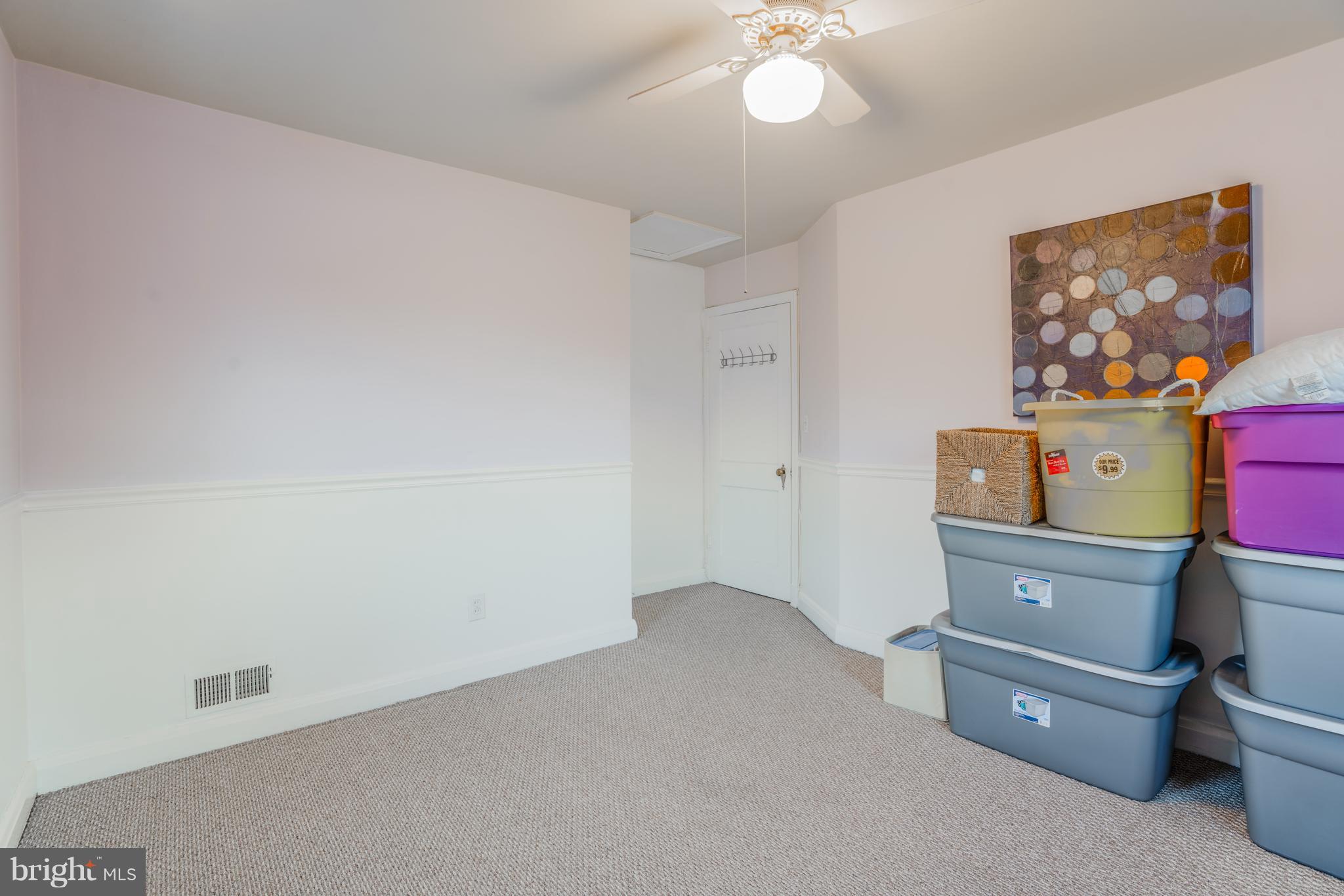 NOTTINGHAM - Residential