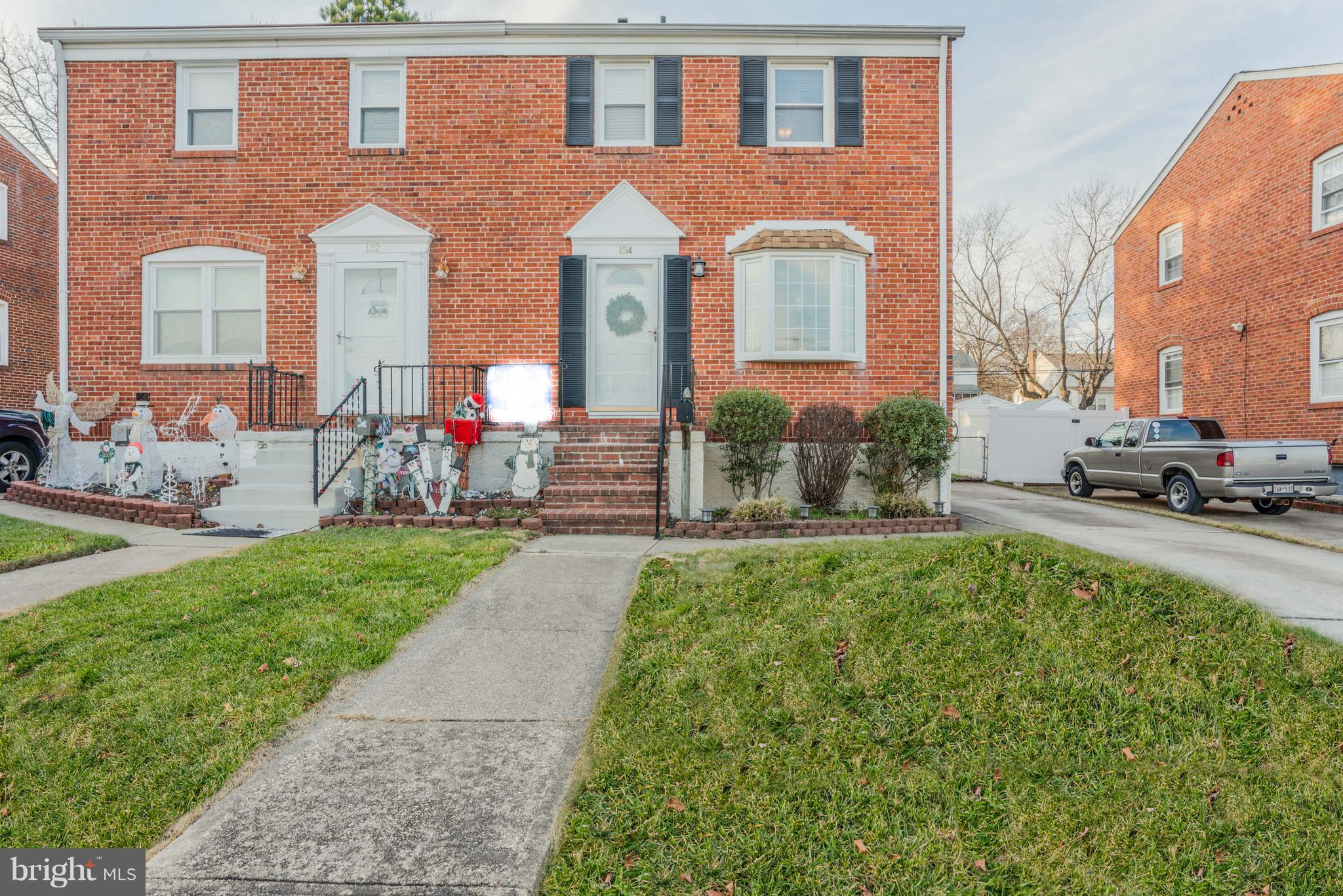 NOTTINGHAM - Residential