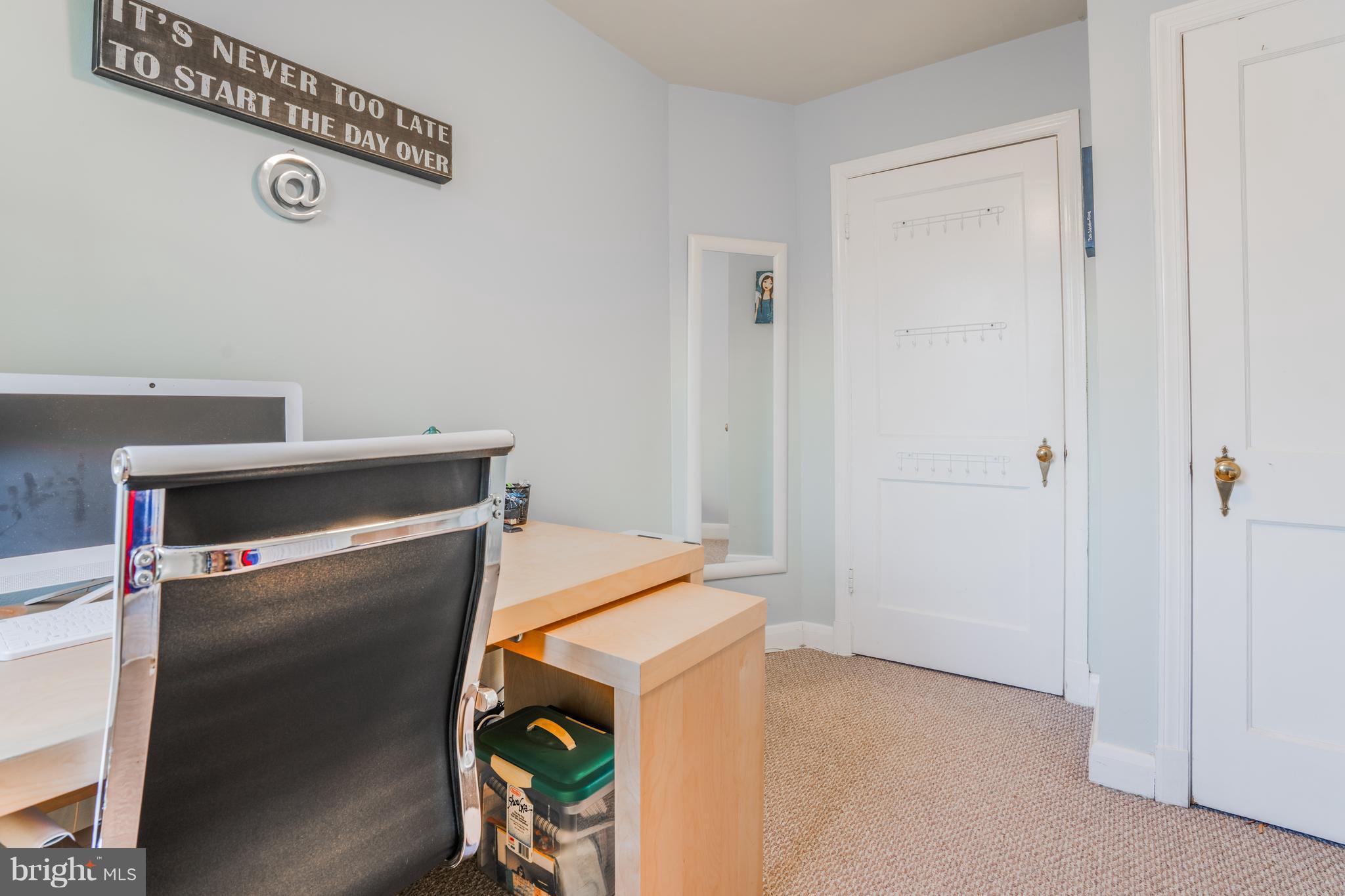 NOTTINGHAM - Residential