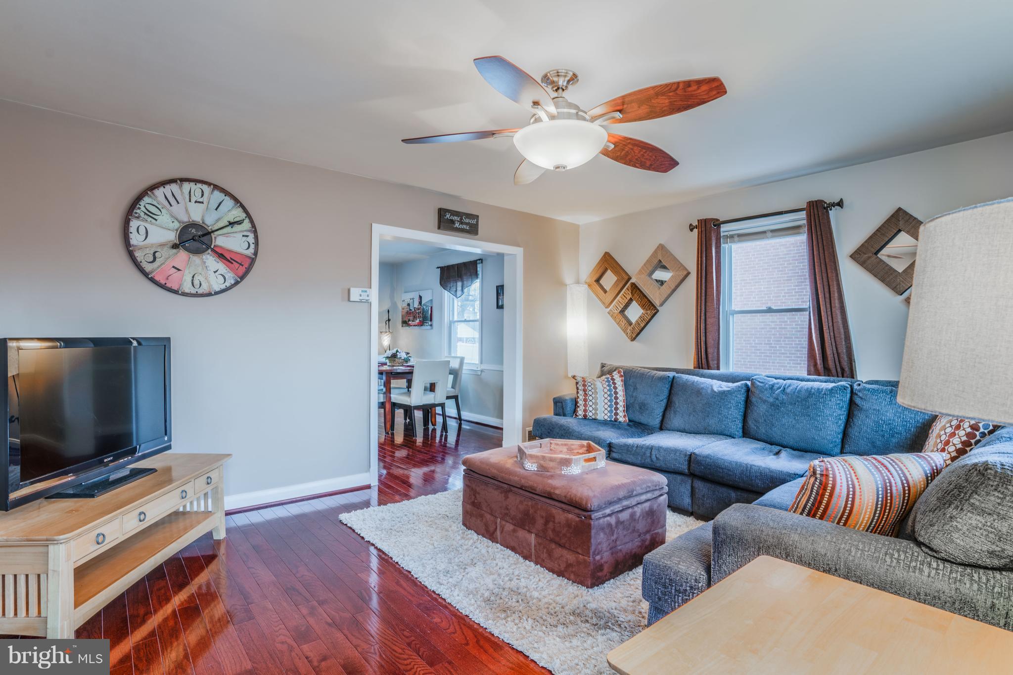 NOTTINGHAM - Residential