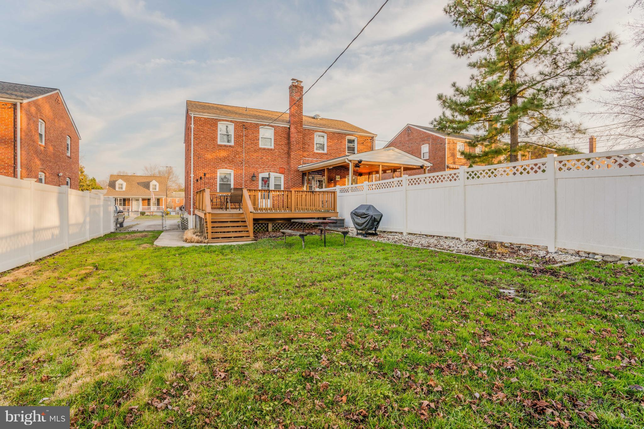 NOTTINGHAM - Residential