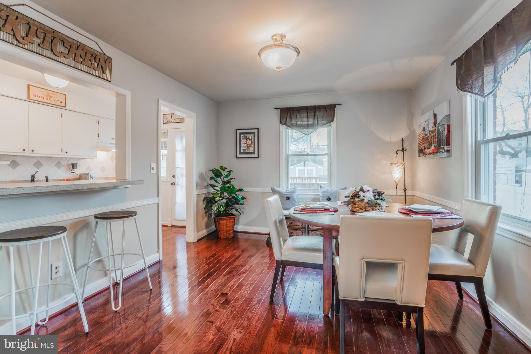 NOTTINGHAM - Residential