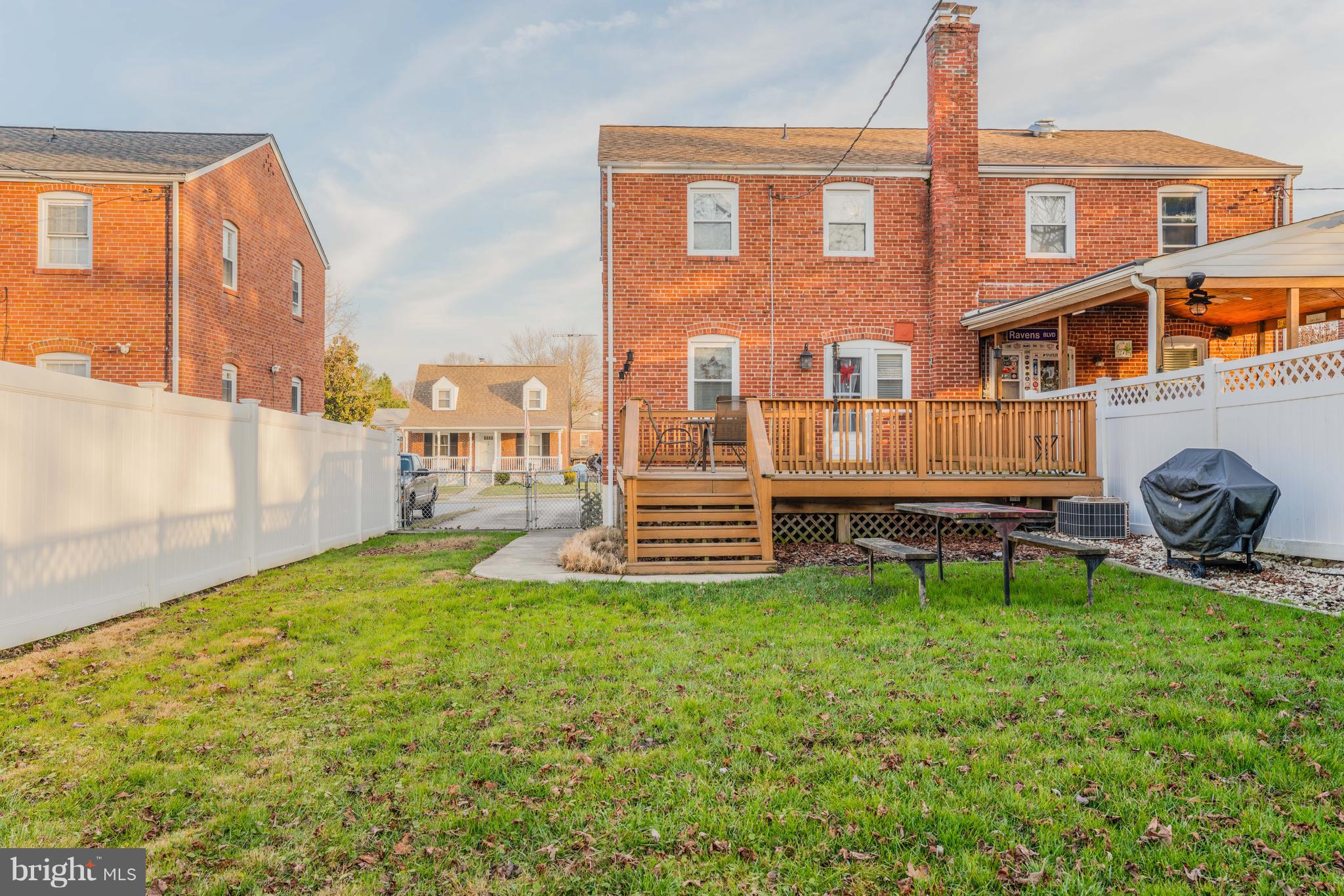 NOTTINGHAM - Residential