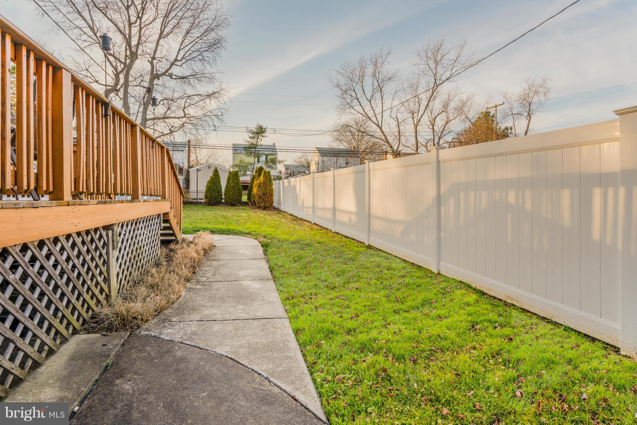 NOTTINGHAM - Residential