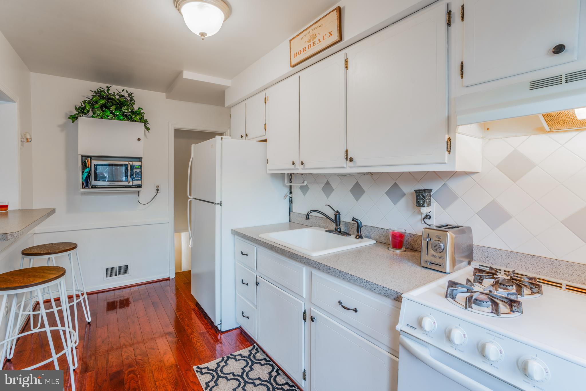 NOTTINGHAM - Residential