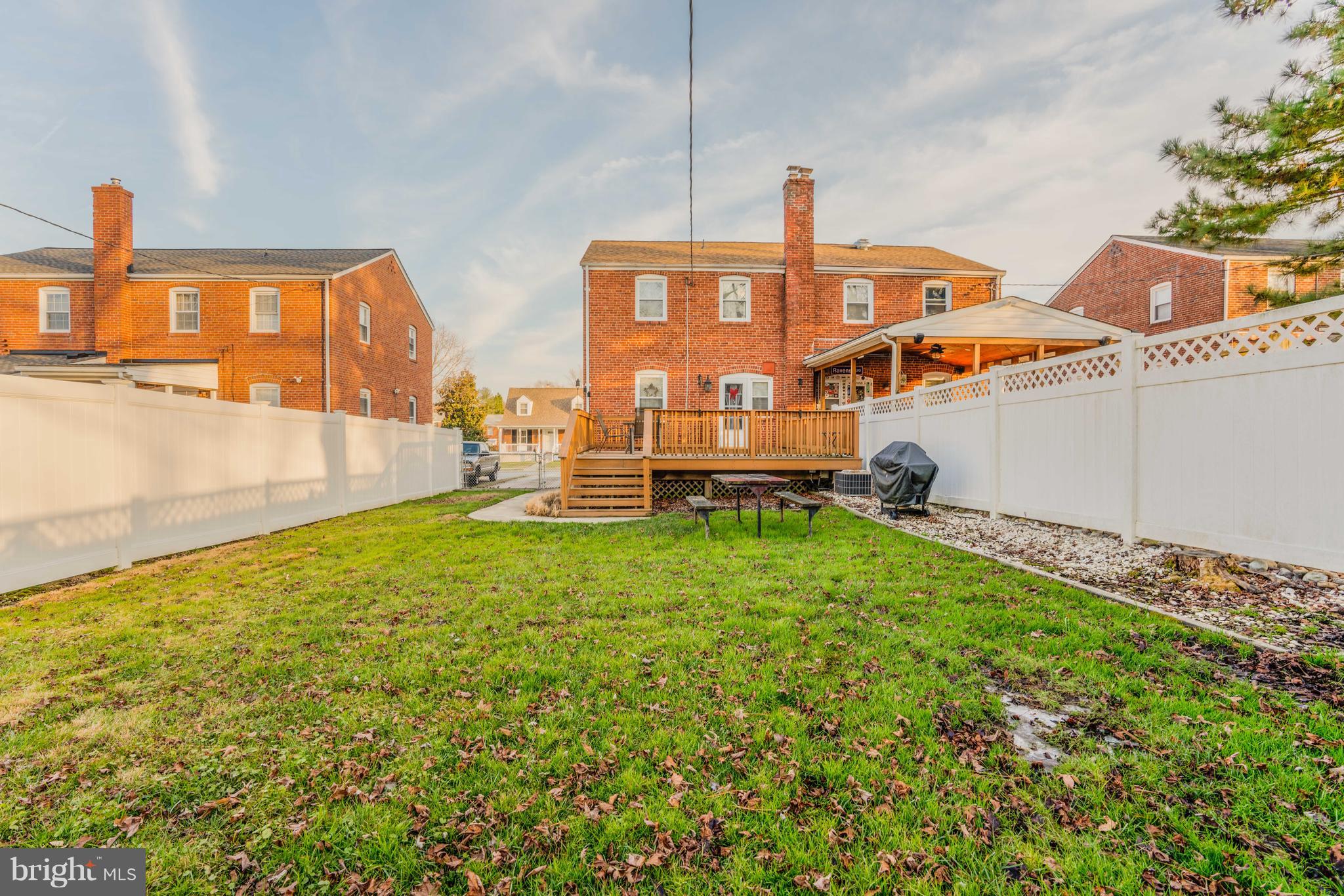 NOTTINGHAM - Residential