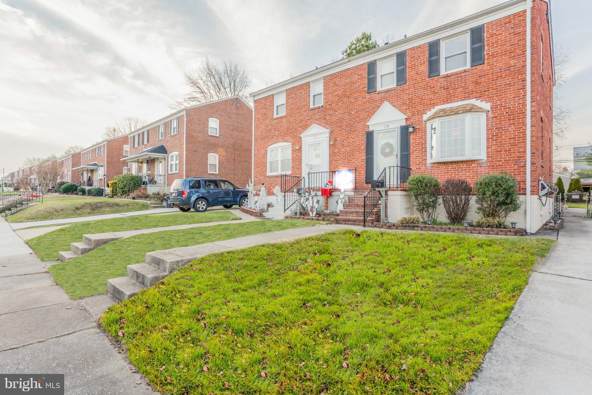 NOTTINGHAM - Residential