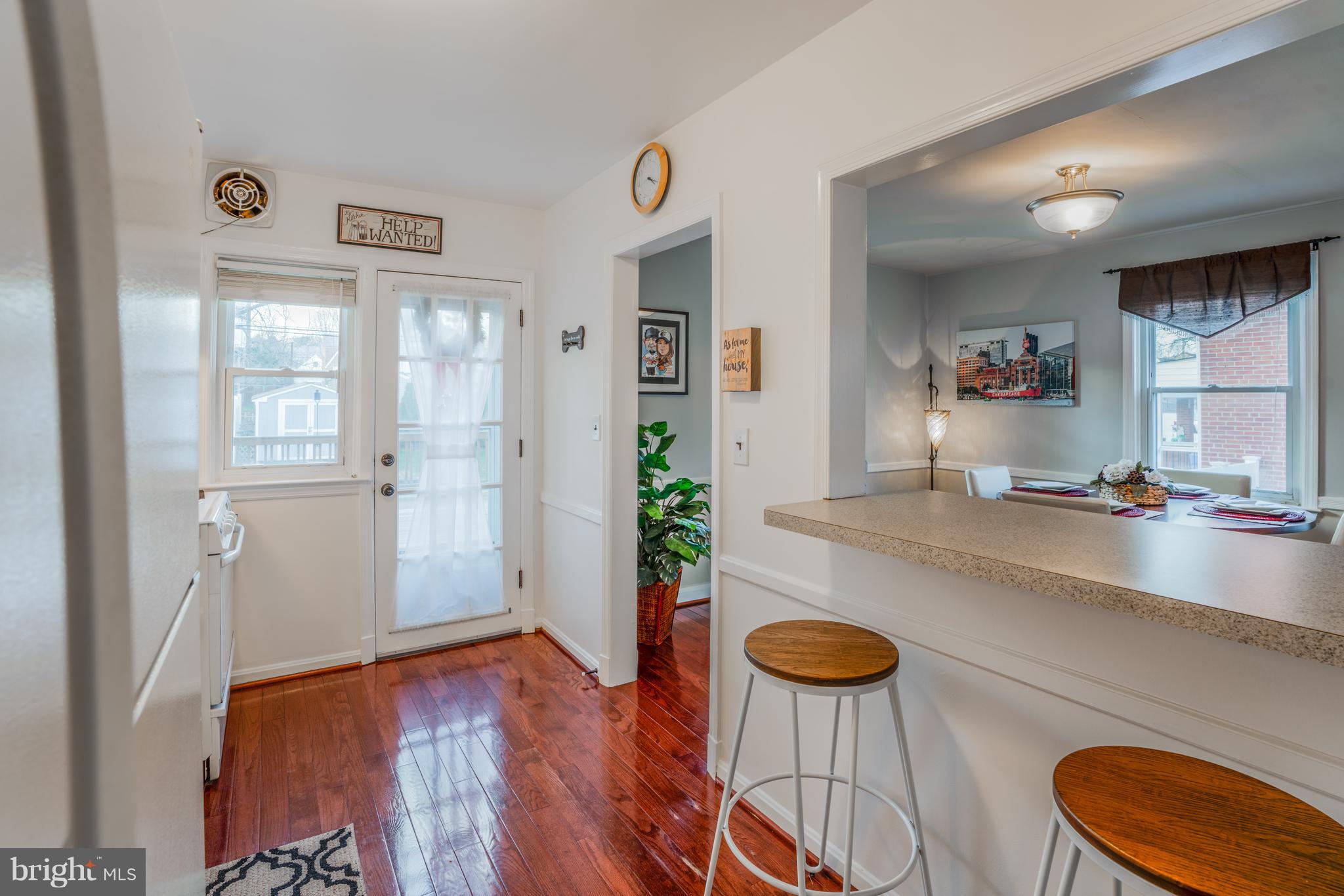 NOTTINGHAM - Residential