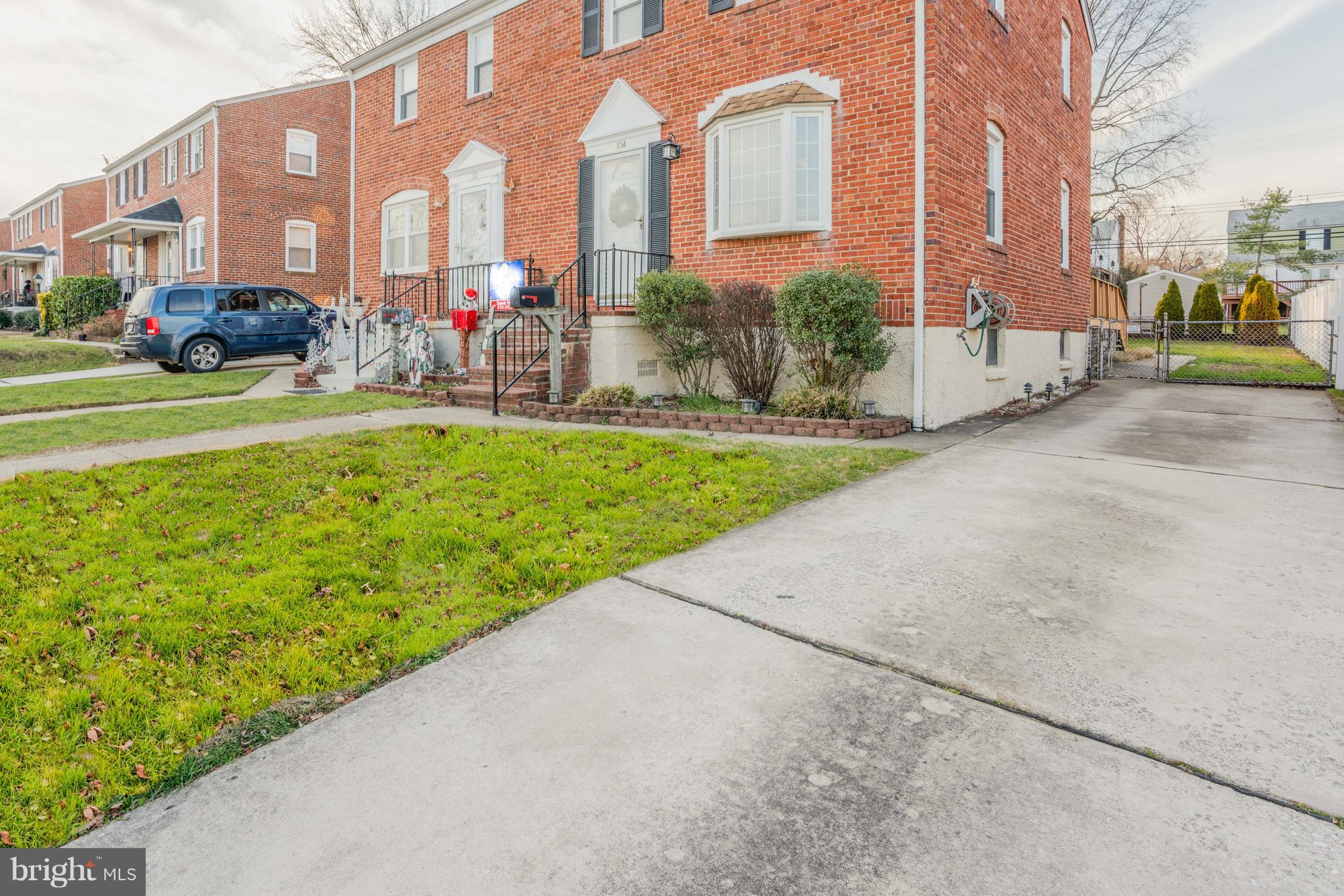 NOTTINGHAM - Residential