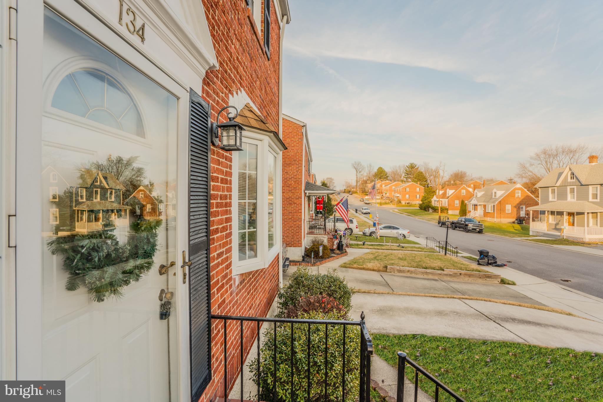 NOTTINGHAM - Residential